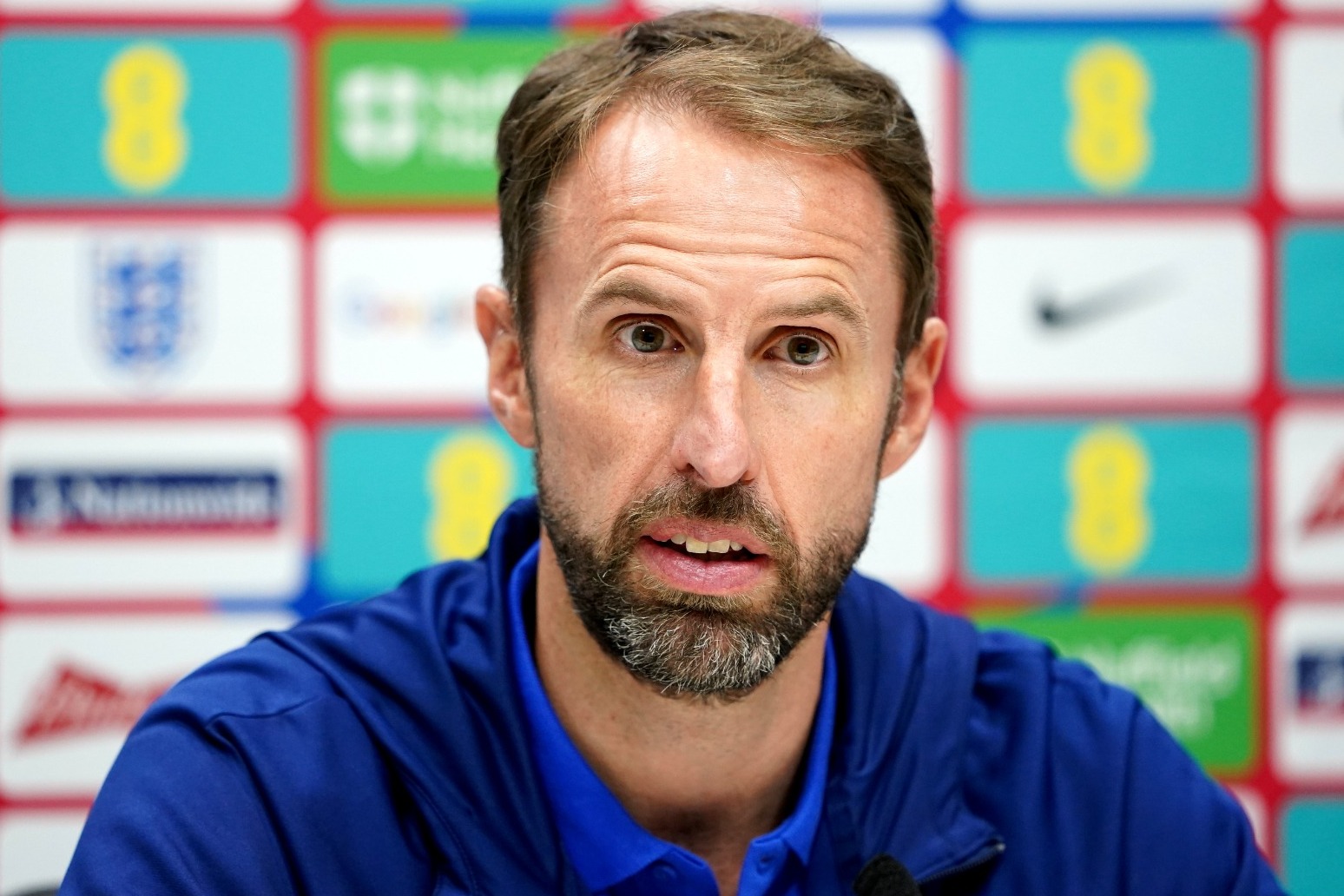 Gareth Southgate to reveal who has made the cut for England at World Cup 