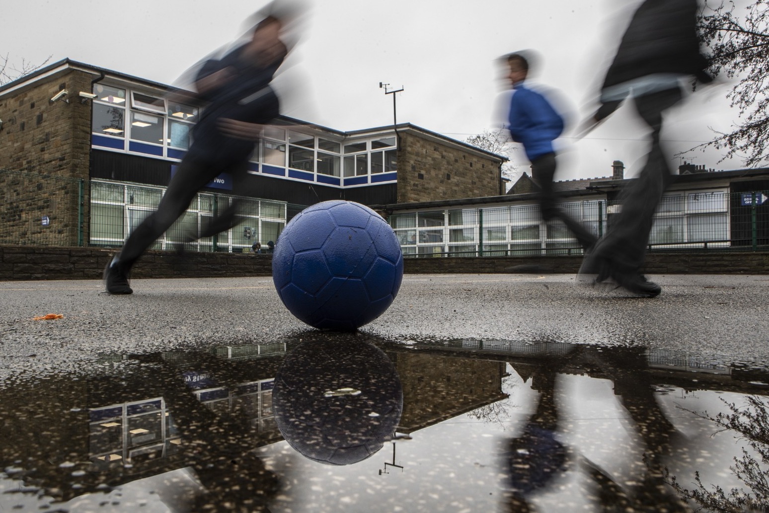 ‘More than half’ of England’s schools planning ‘catastrophic’ staff redundancies 