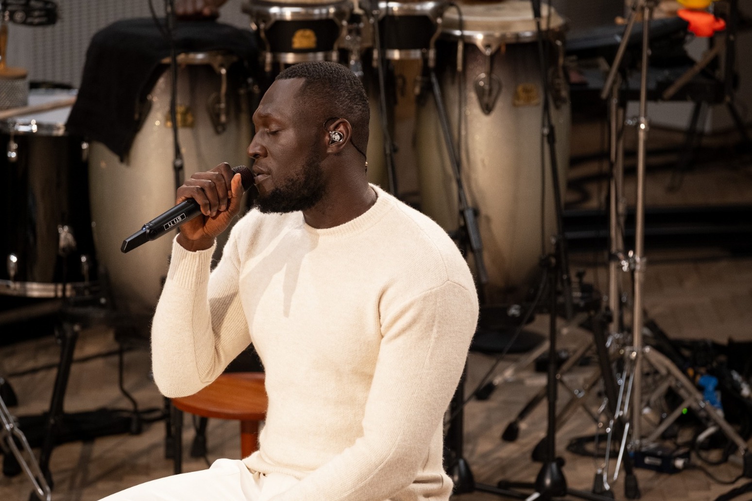 BBC celebrates Stormzy with series of special programmes 
