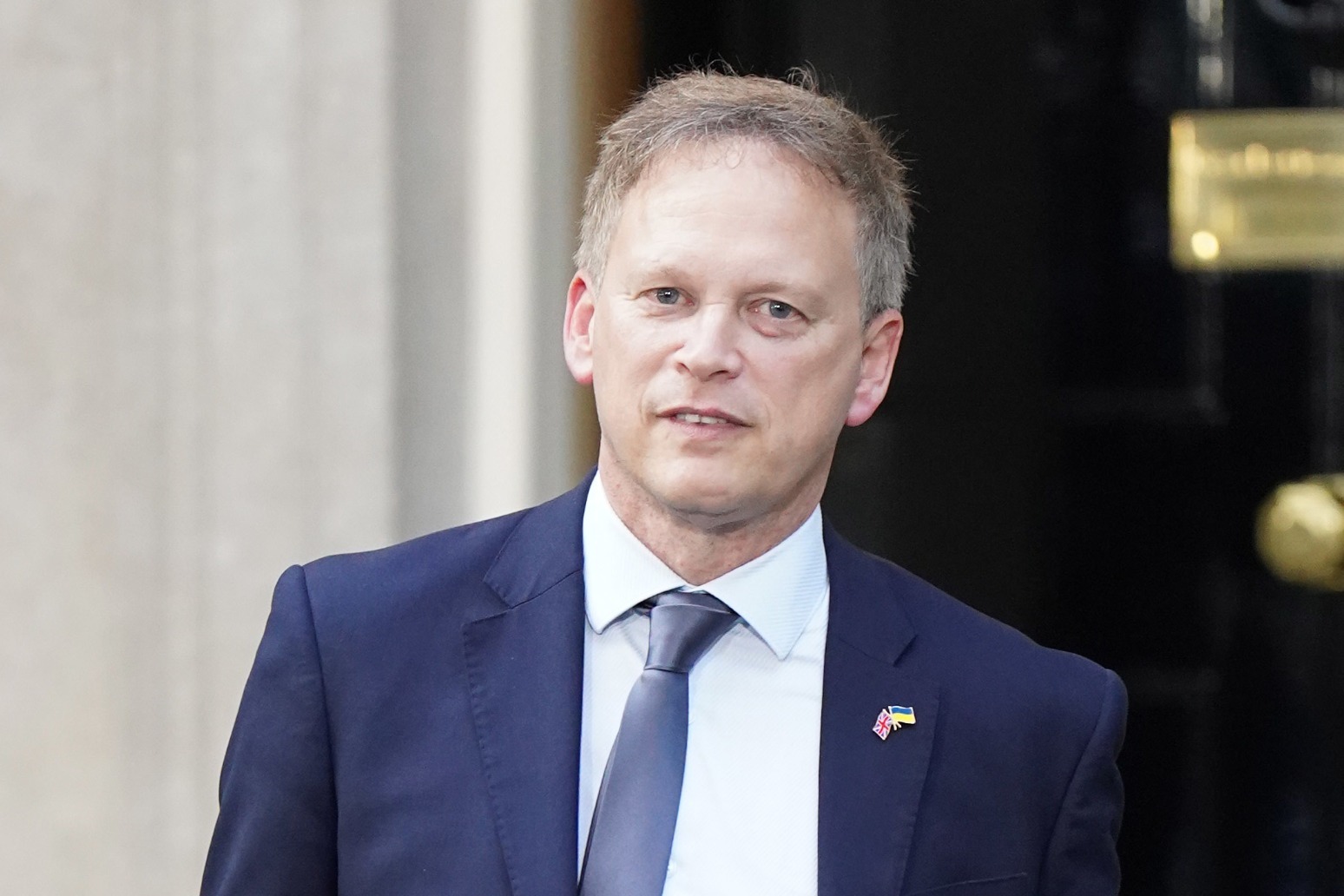 Grant Shapps says he will not vote for Matt Hancock on I’m A Celebrity 