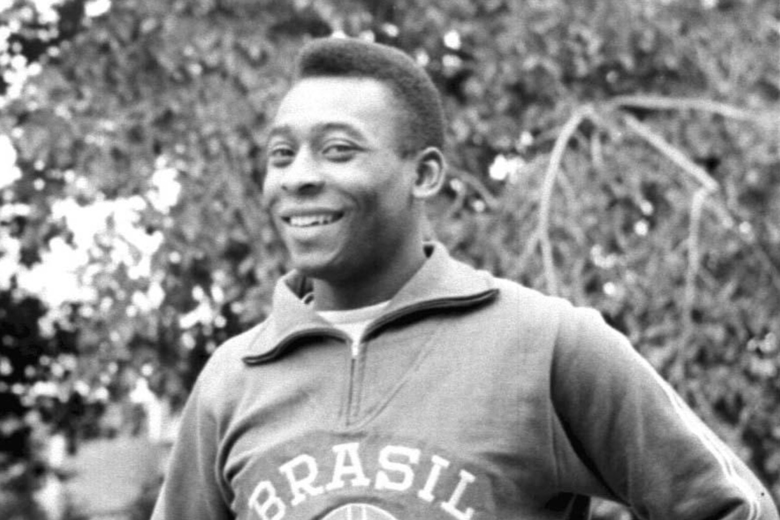 Brazilian football legend Pele has died at the age of 82 