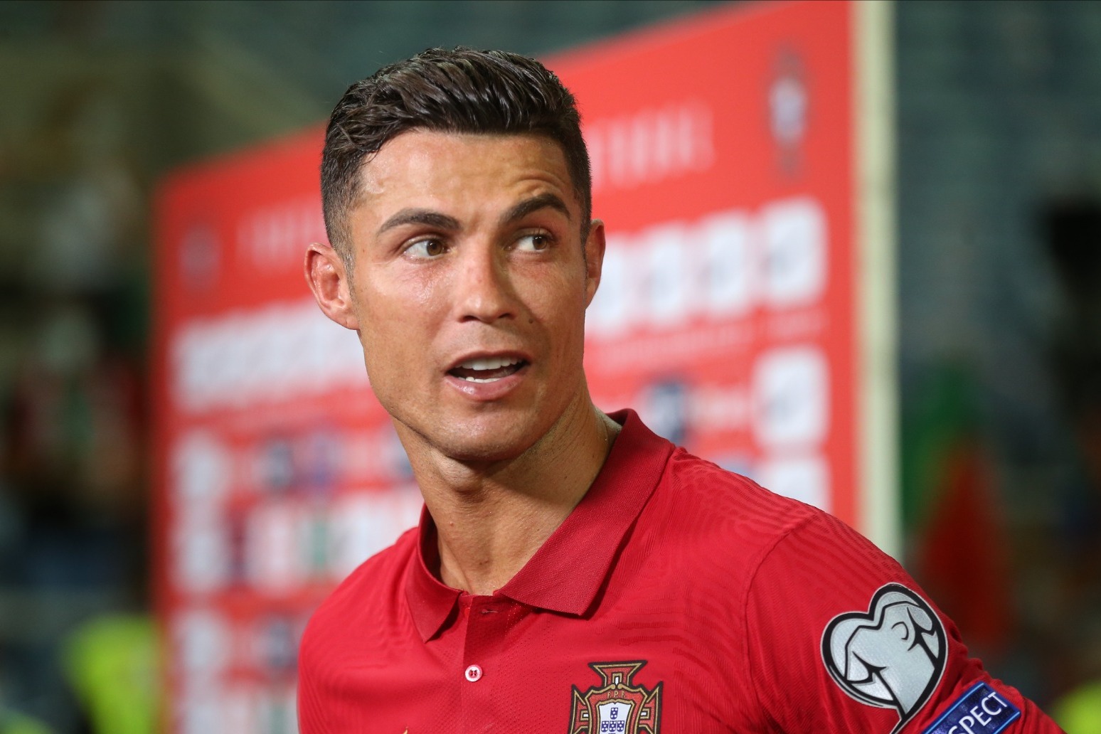 Cristiano Ronaldo claims he’s been ‘betrayed’ by Man Utd and is being forced out 