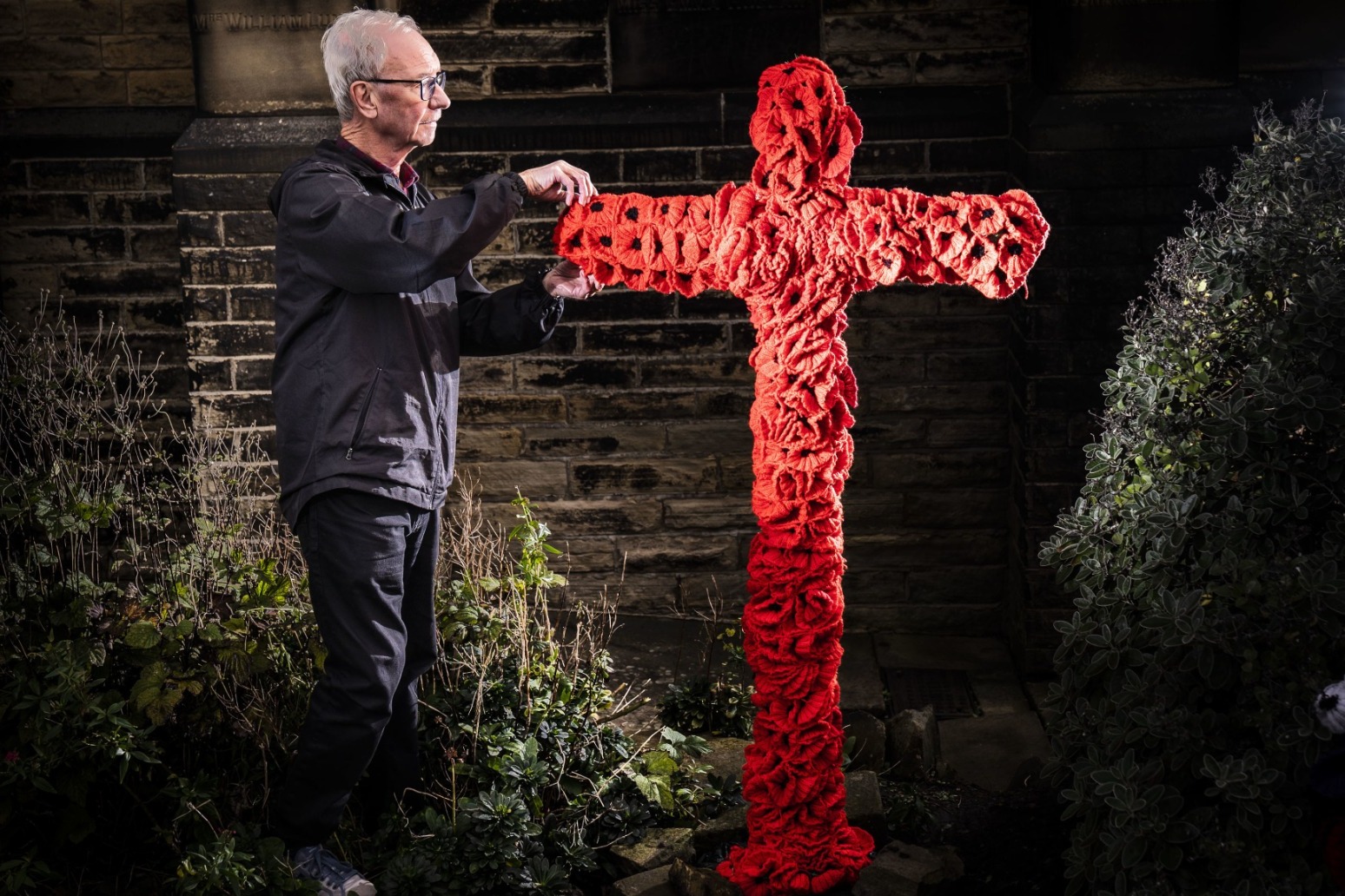 People set to observe Armistice Day silence marking end of First World War 