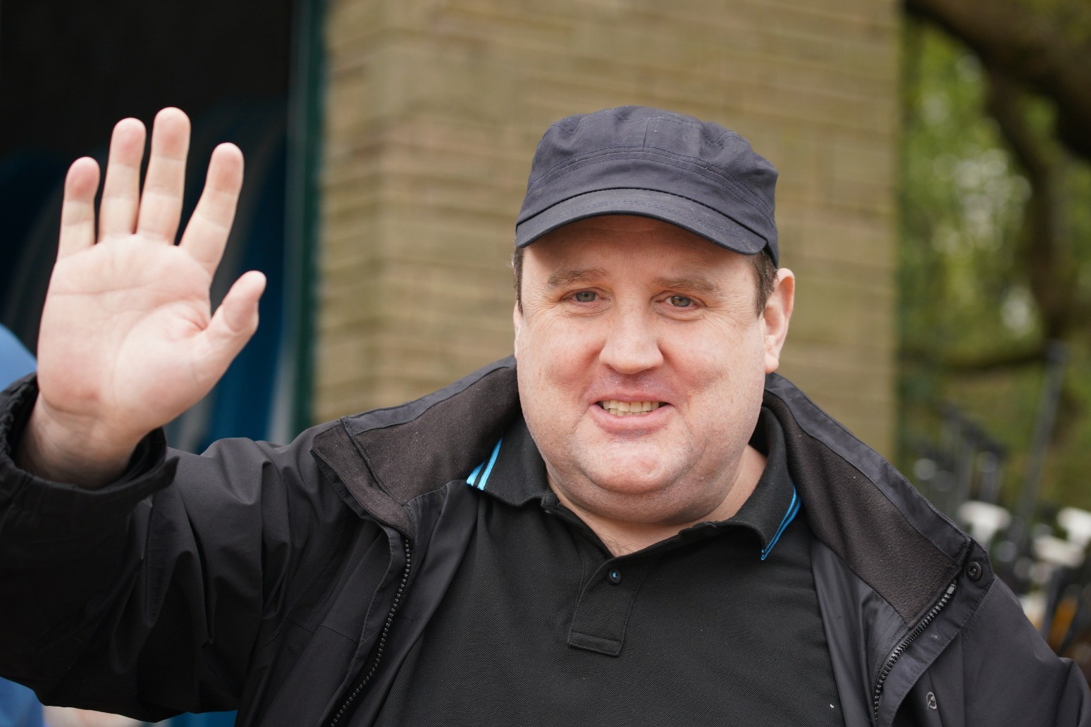 Hundreds of thousands struggle to secure tickets to Peter Kay’s comeback tour 