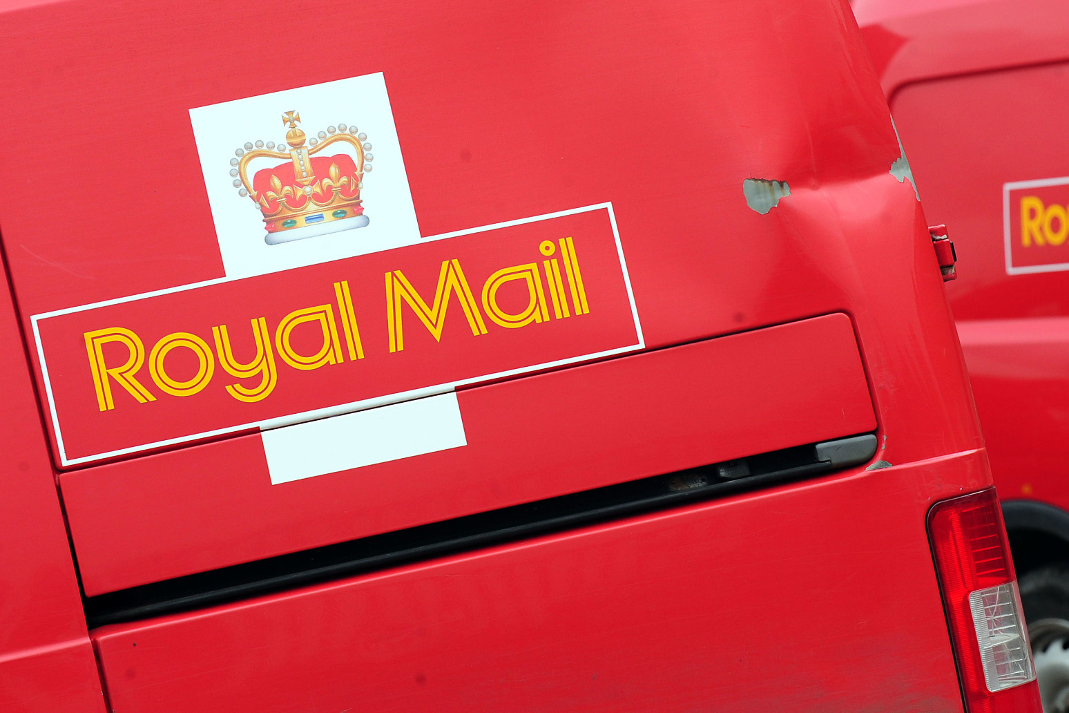 Royal Mail suffers ‘severe service disruption’ after cyber incident 
