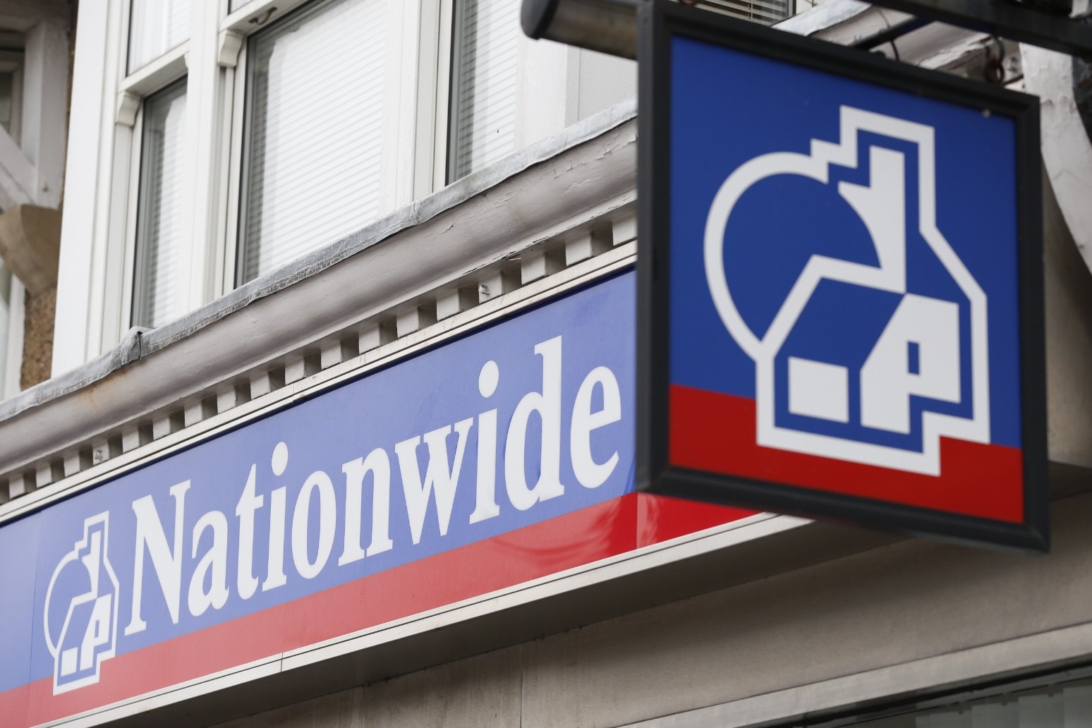 Nationwide sees profits jump but braces for loan losses 