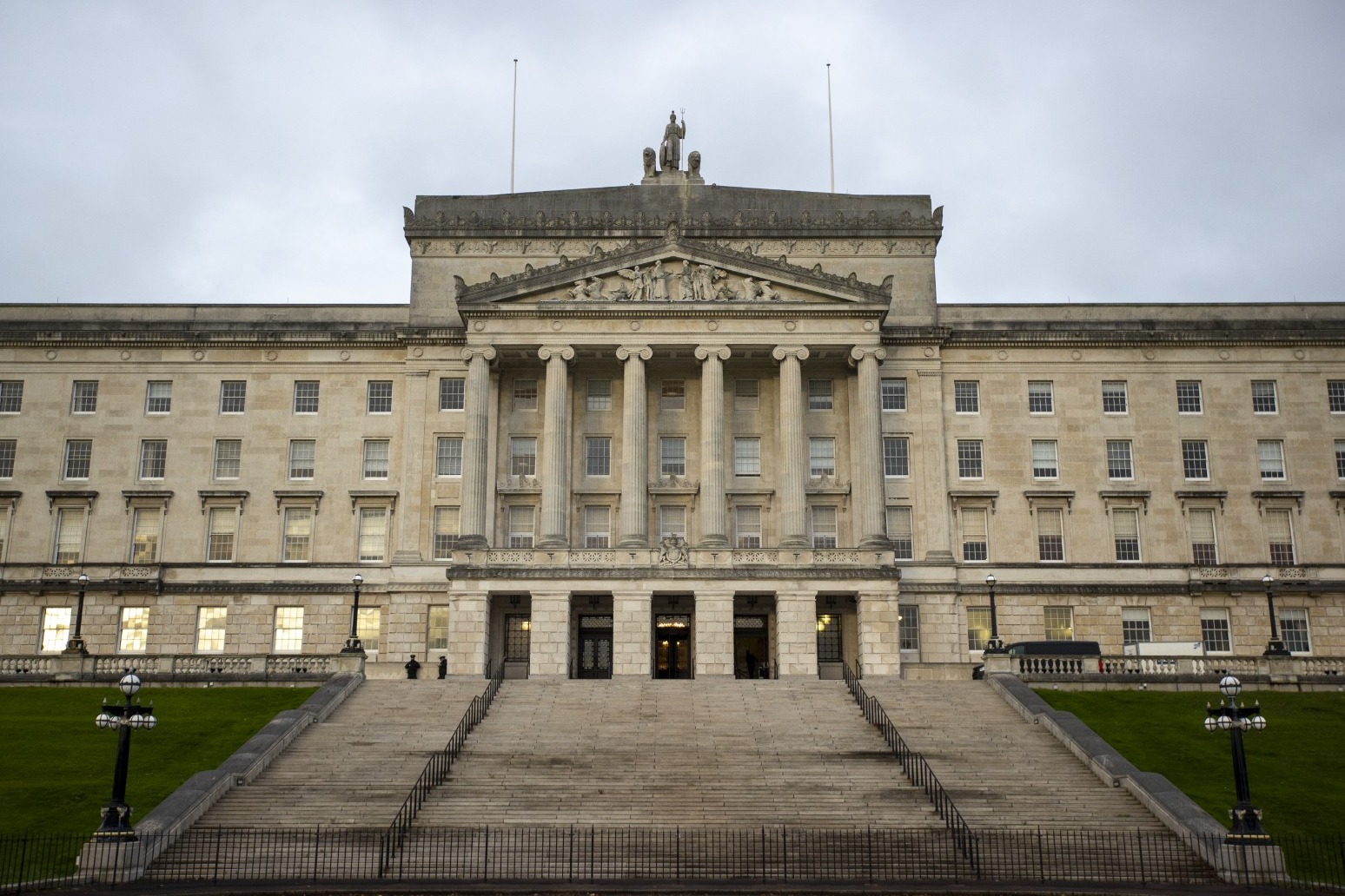 Legislation introduced to push back deadline to form a Stormont Executive 
