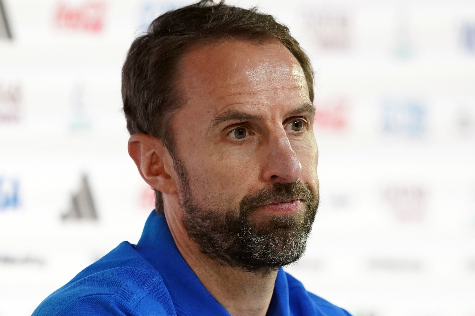 Gareth Southgate will not rush into decision over future as England boss 