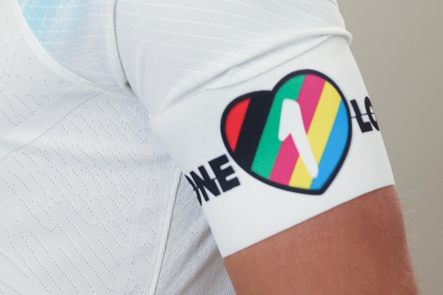 European nations scrap One Love armbands plan due to fear of FIFA sanctions 