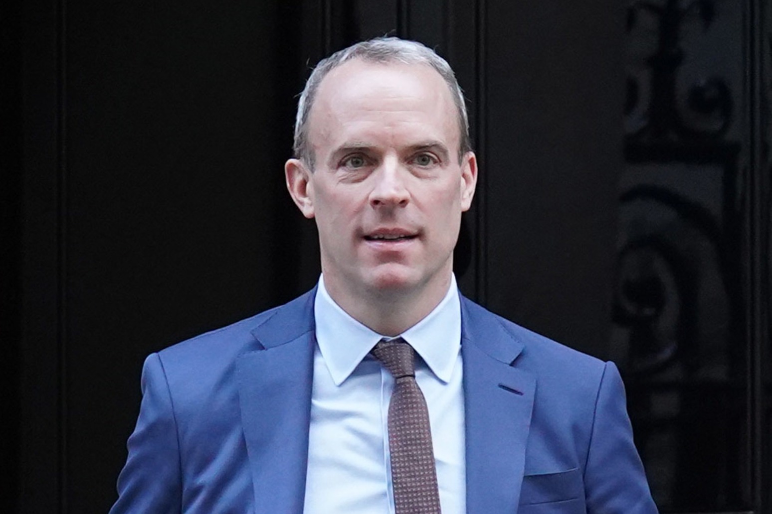 Prime Minister appoints leading KC to investigate bullying claims against Dominic Raab 