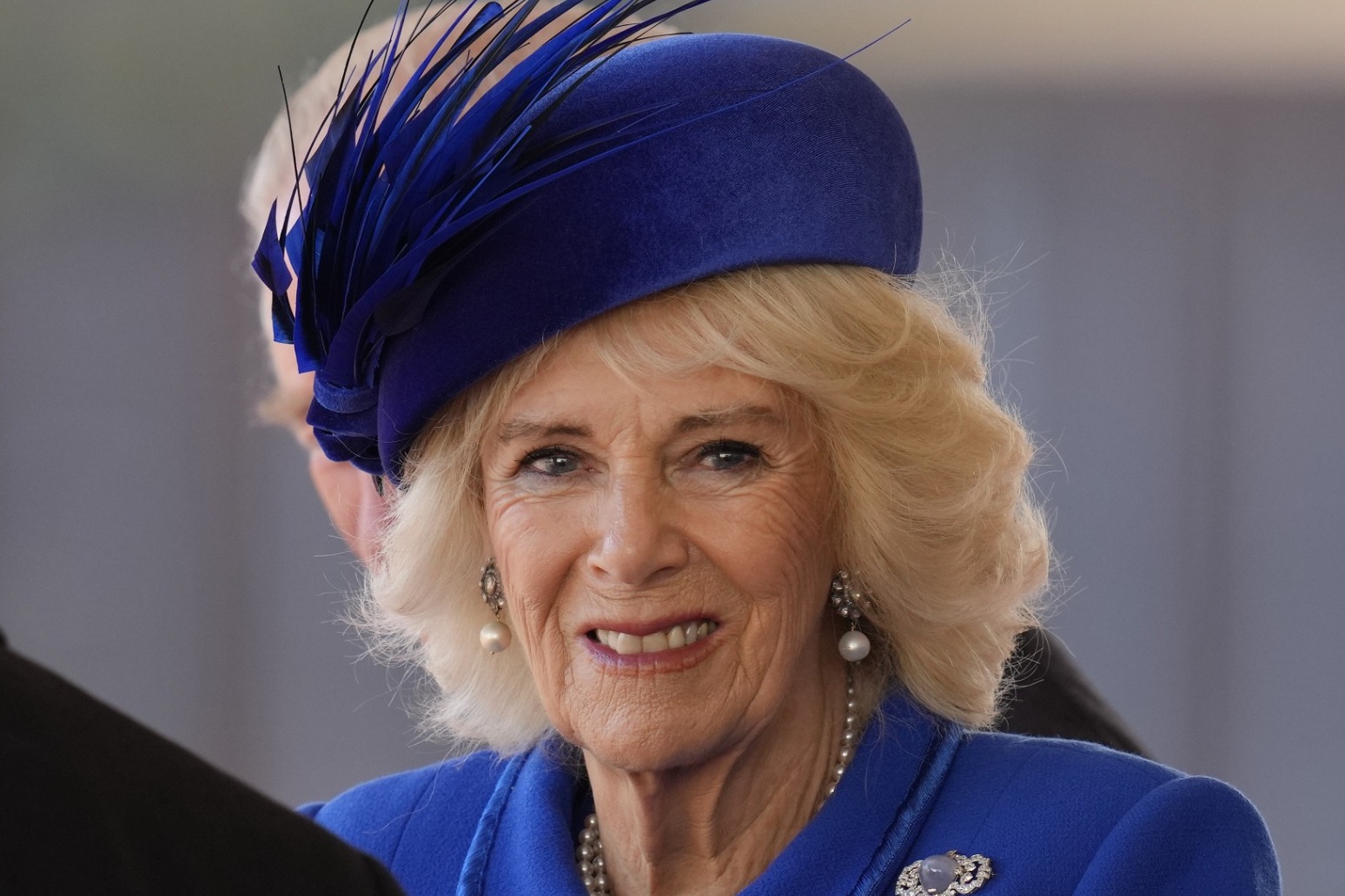 Camilla appoints ‘Queen’s companions’ and her first equerry 