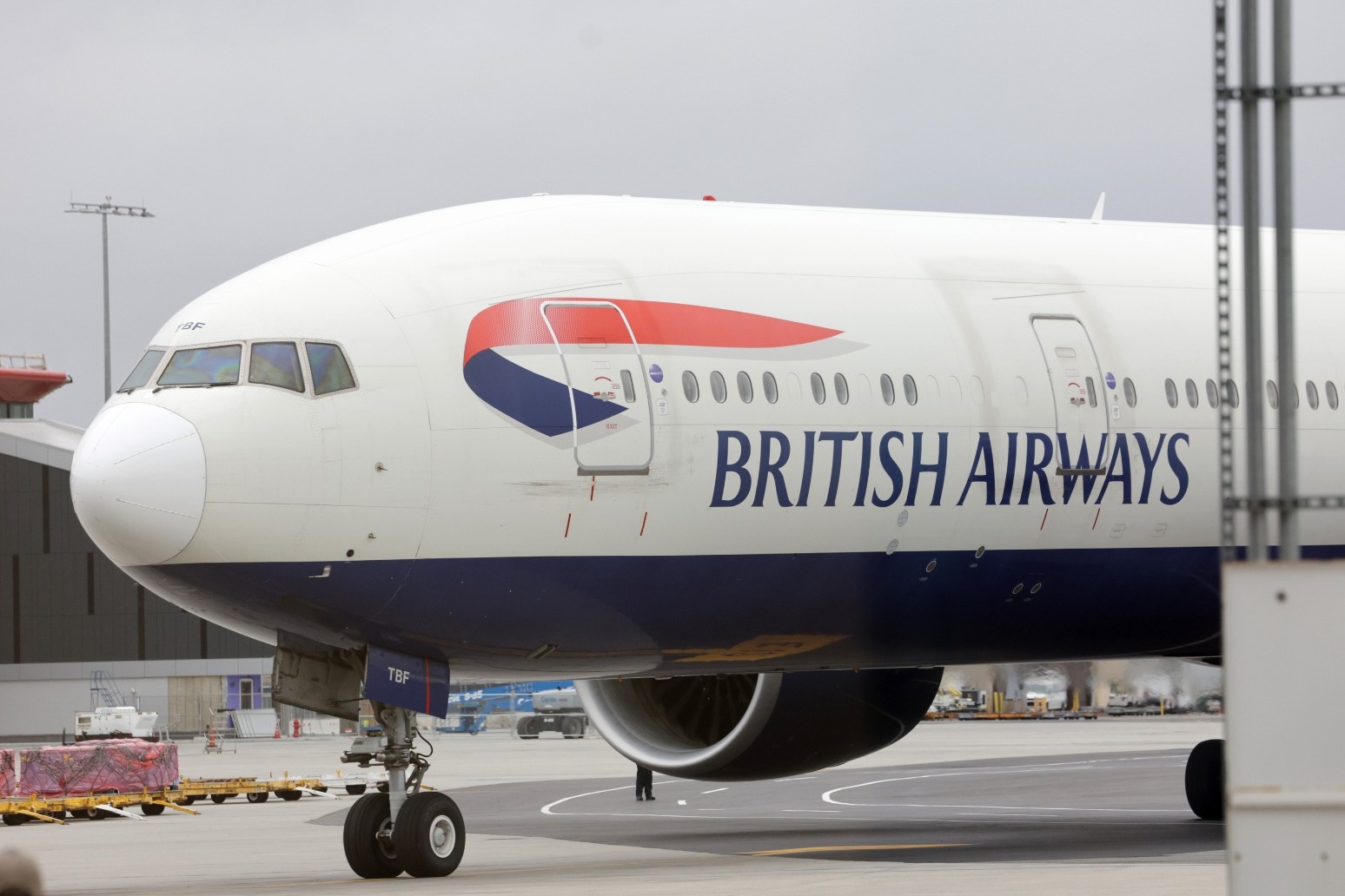 Five million people from UK to spend festive period abroad 