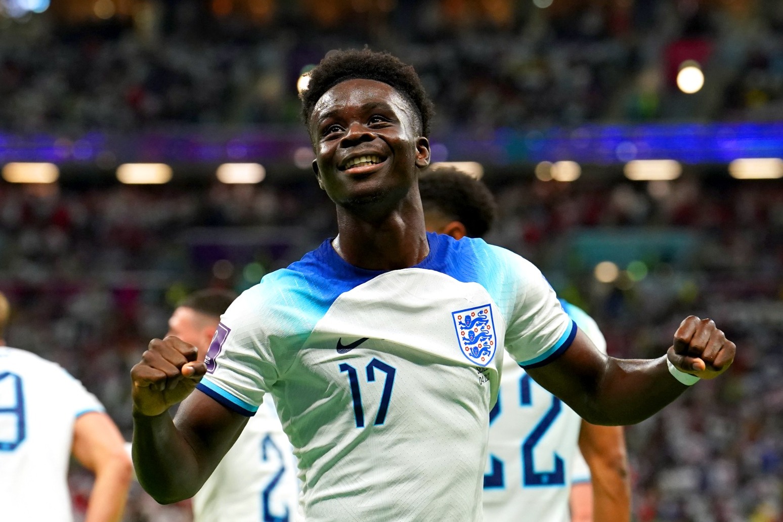 England beat Senegal to set up World Cup quarter-final against holders France 