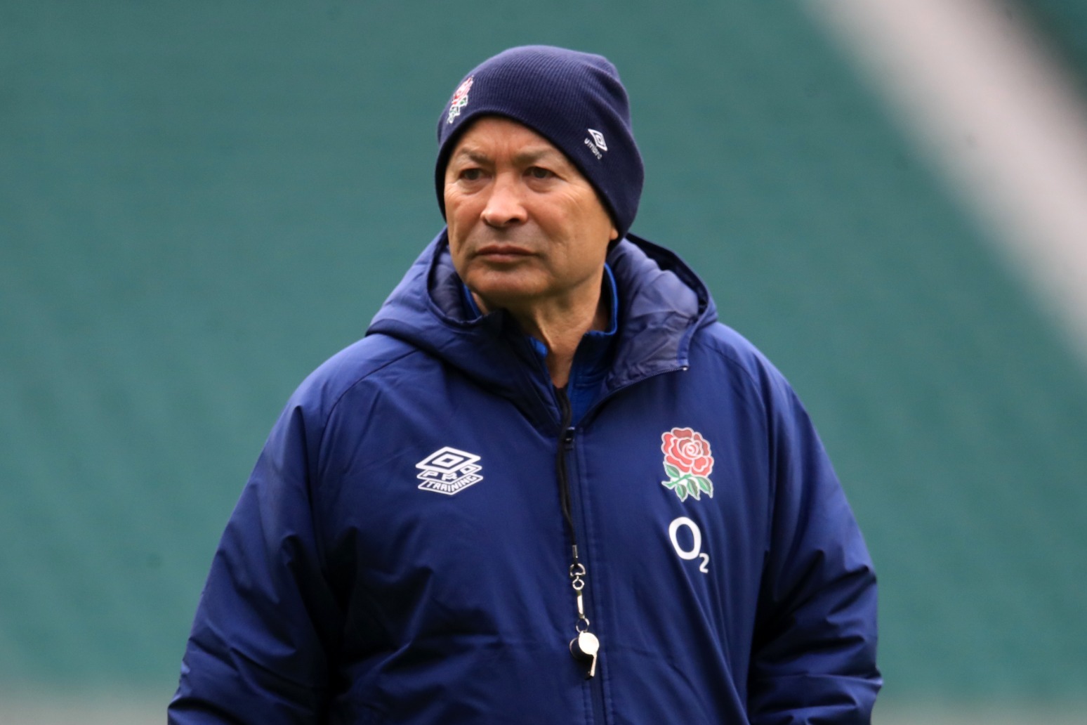 Eddie Jones sacked as England head coach nine months before World Cup 