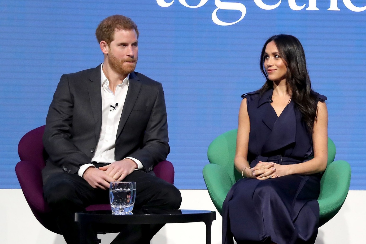 US critics: Sussexes ‘show no signs of surrender’ in new Netflix episodes 
