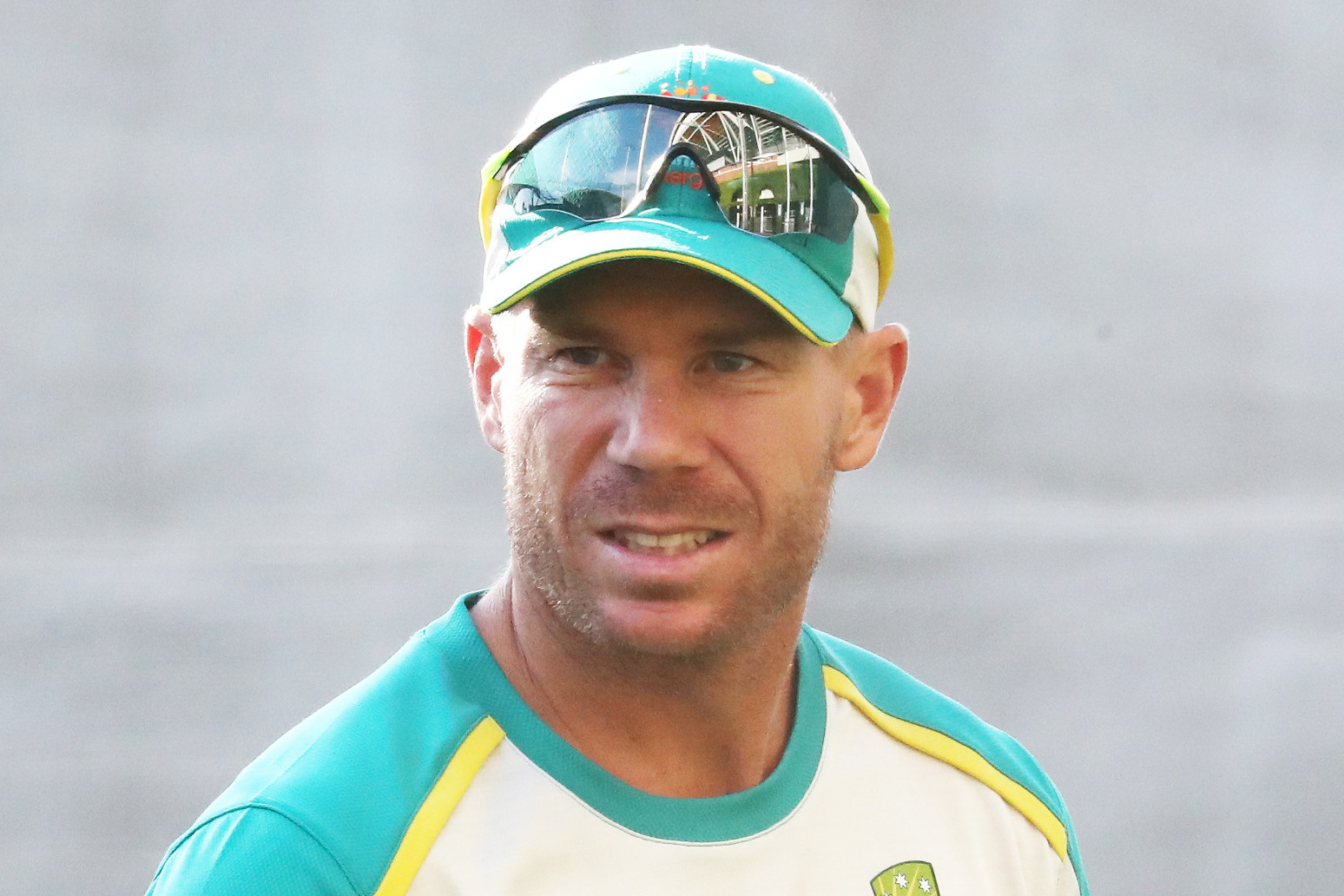 David Warner returns to Australia after double injury setback during India Test 