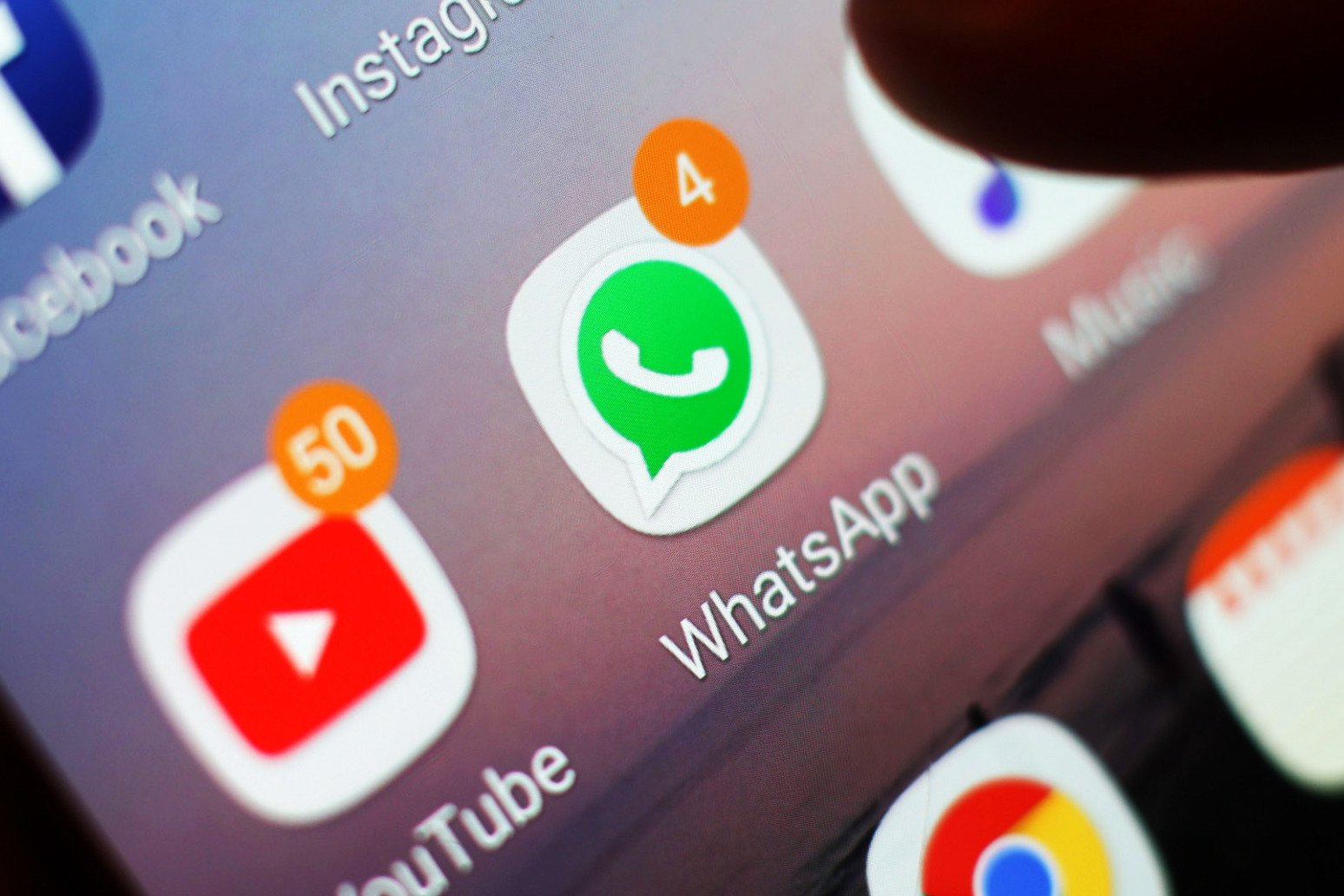 Judges throw out spyware maker’s bid to derail legal case filed by WhatsApp 
