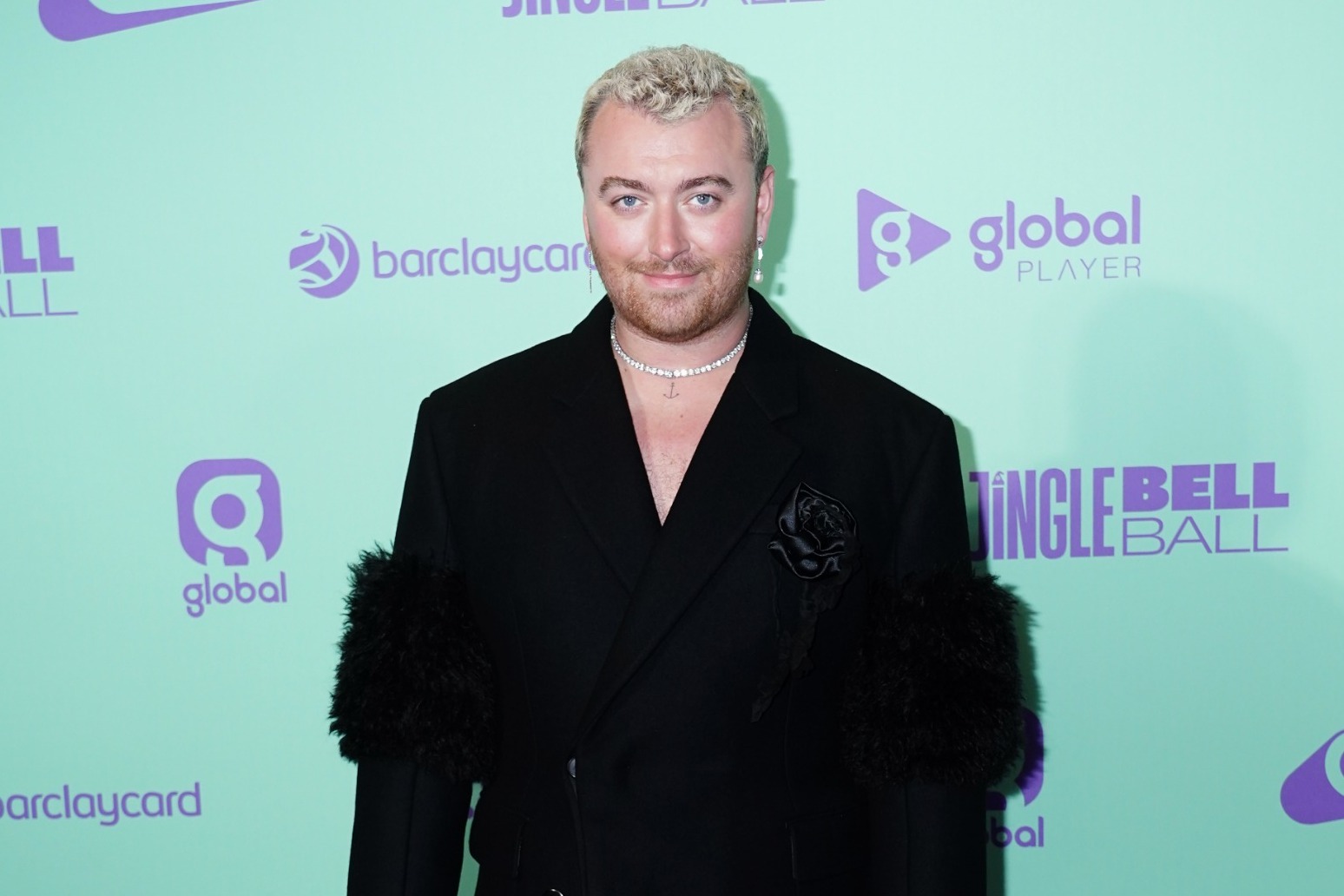 Sam Smith to be first Saturday Night Live musical guest of 2023 