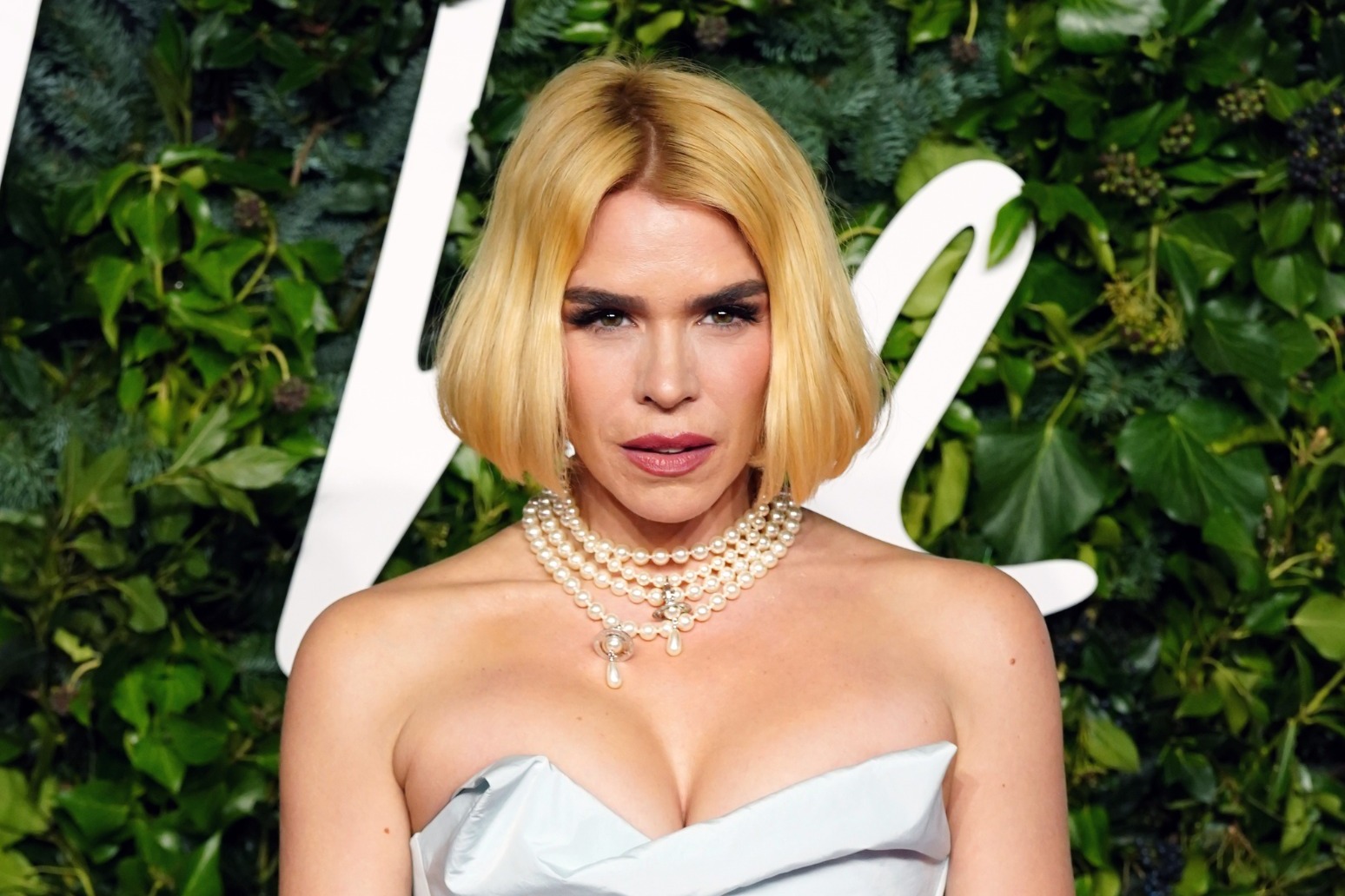 Billie Piper studied Britney, Caroline Flack and Amy Winehouse for I Hate Suzie 