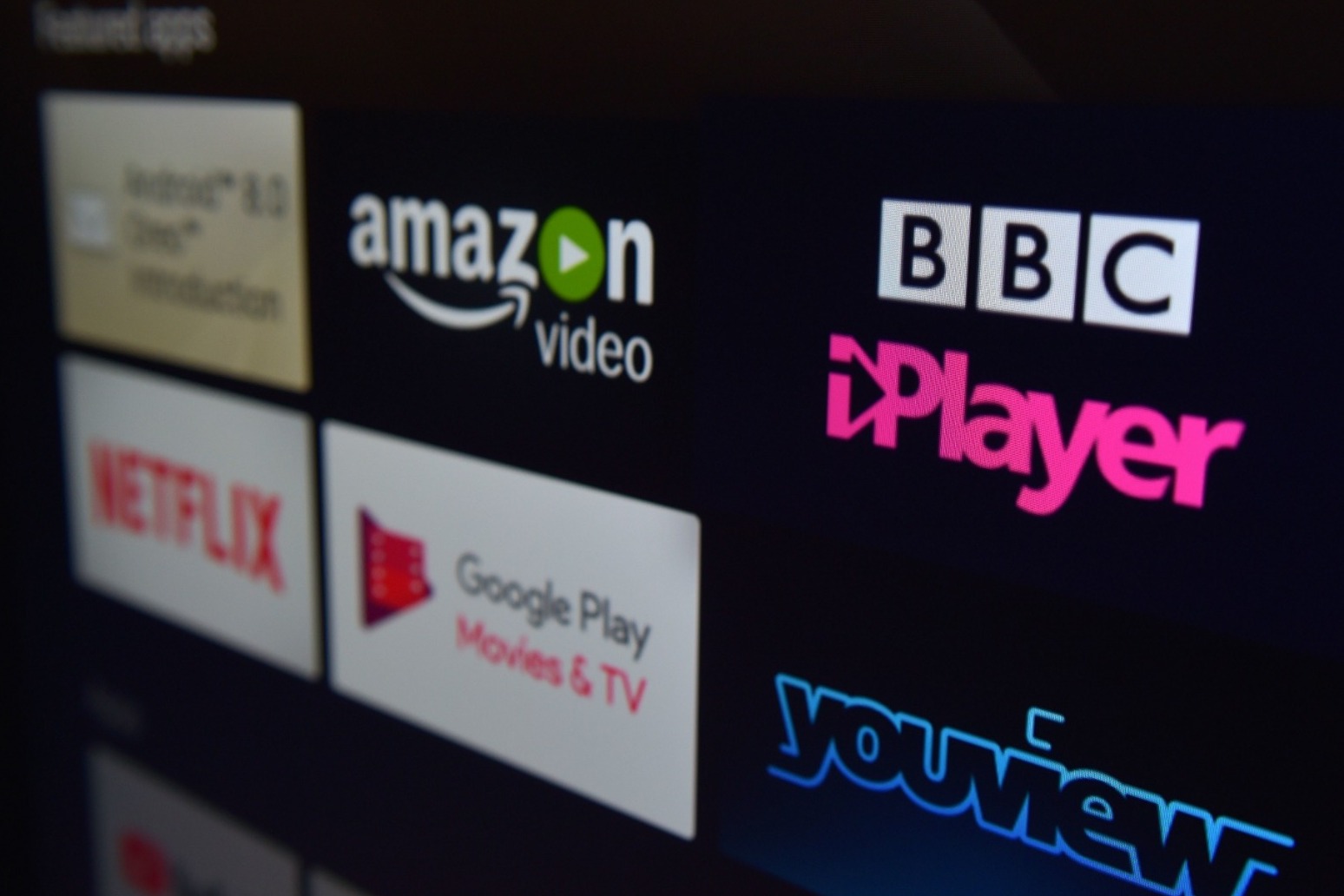 BBC iPlayer lags behind Netflix and Disney+ on experience, watchdog says 