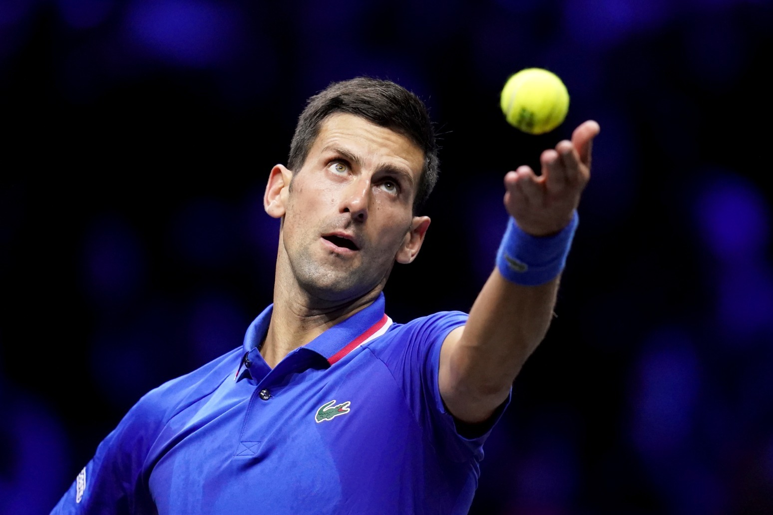 Novak Djokovic eyes 10th Australian Open title after dismantling Alex De Minaur 