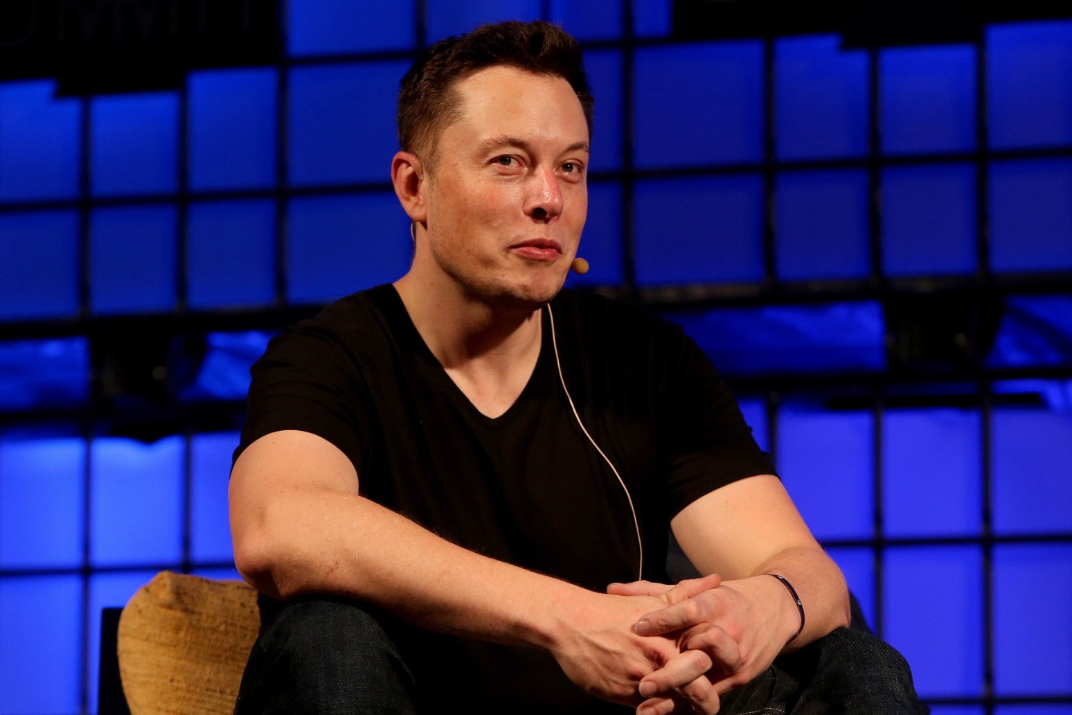 Elon Musk says he will step down as Twitter chief once he finds a successor 