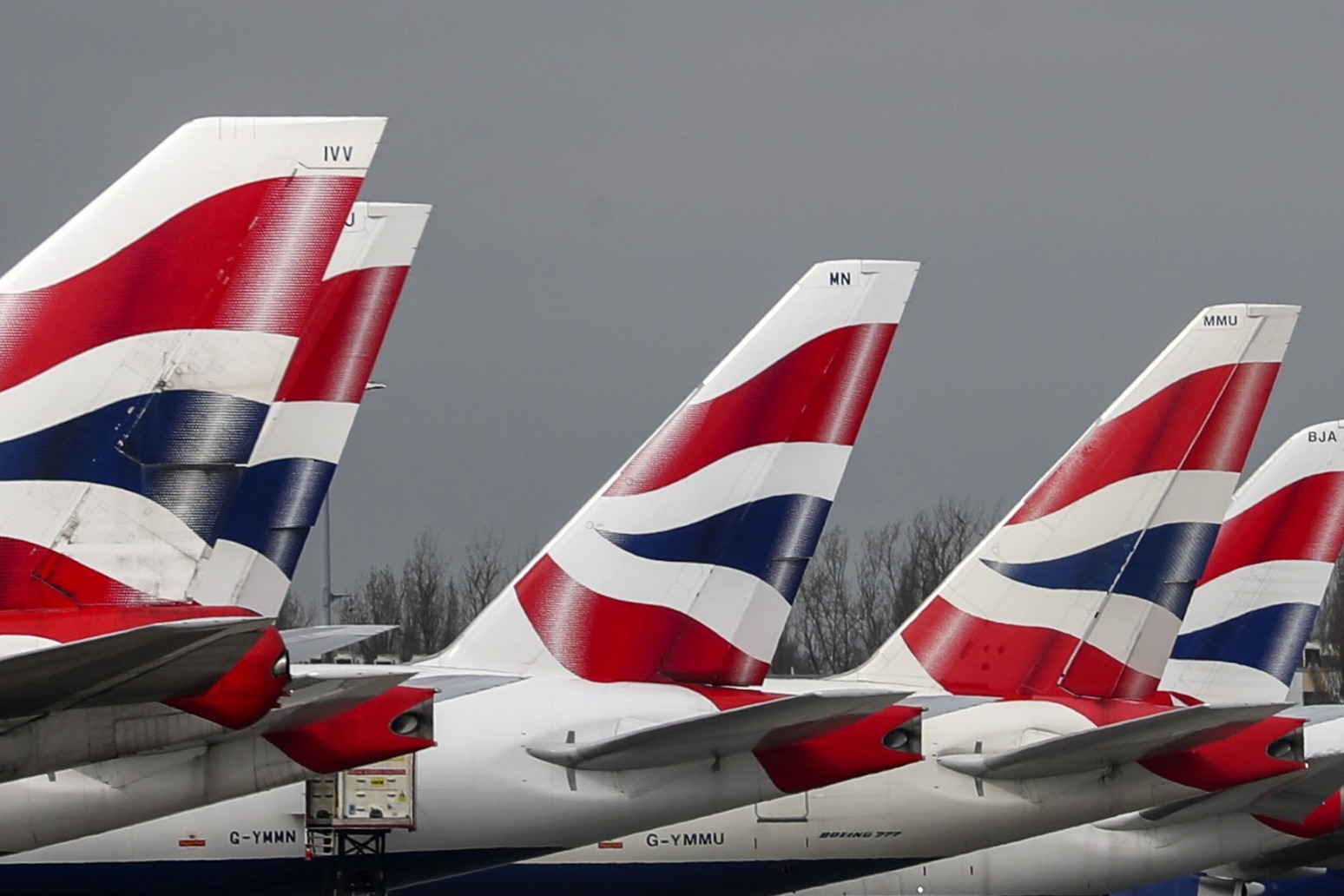 Christmas flights axed for thousands of British Airways passengers 