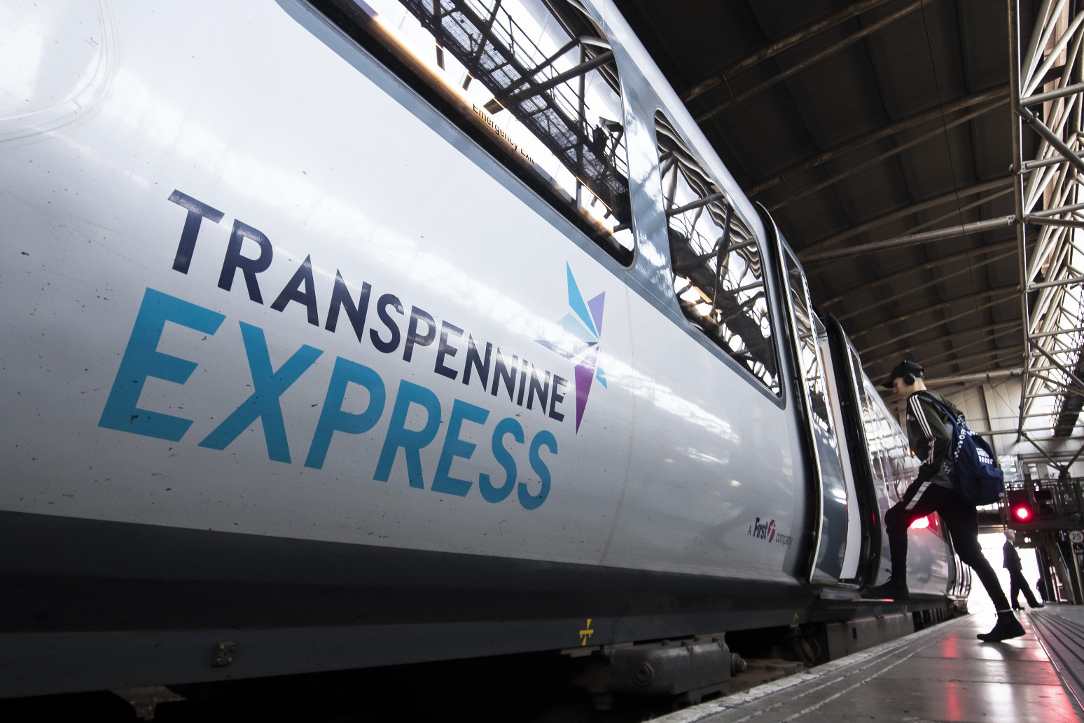 Calls to nationalise TransPennine Express after ‘one of worst days yet’ 
