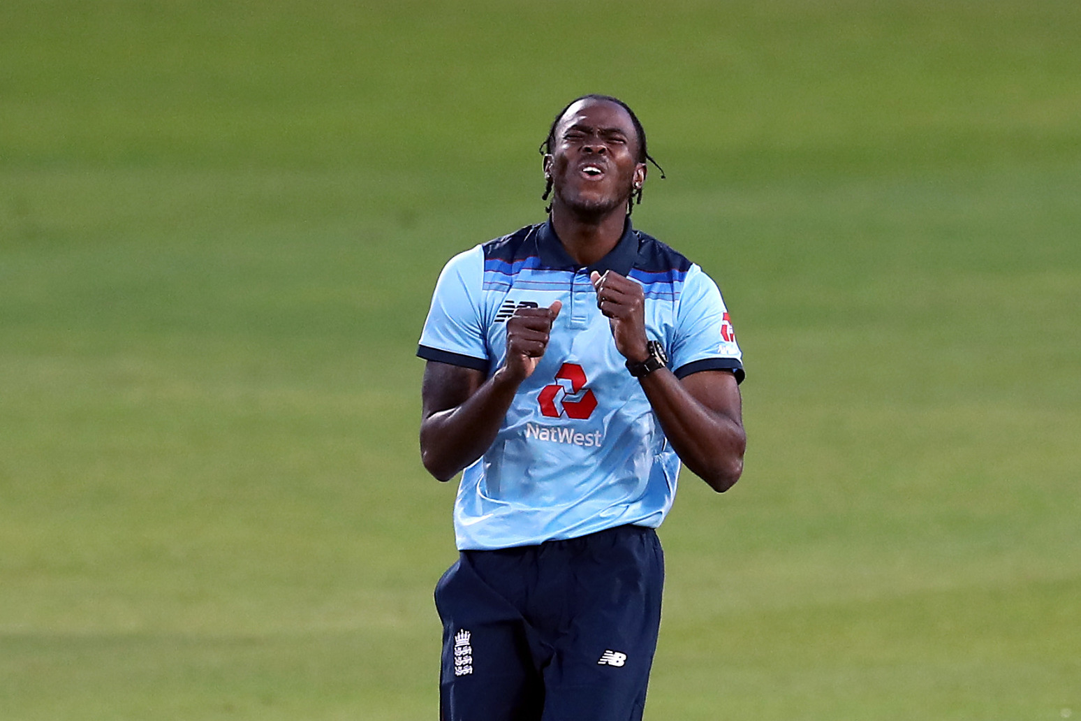 Jofra Archer returns career-best ODI figures as England claim consolation win 