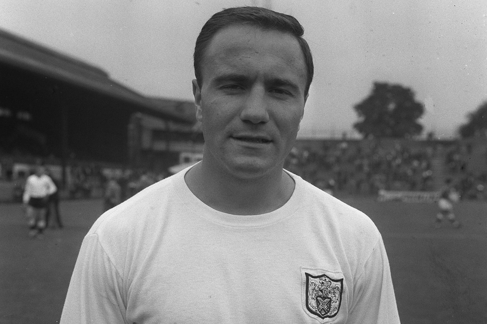 England World Cup winner George Cohen dies aged 83 