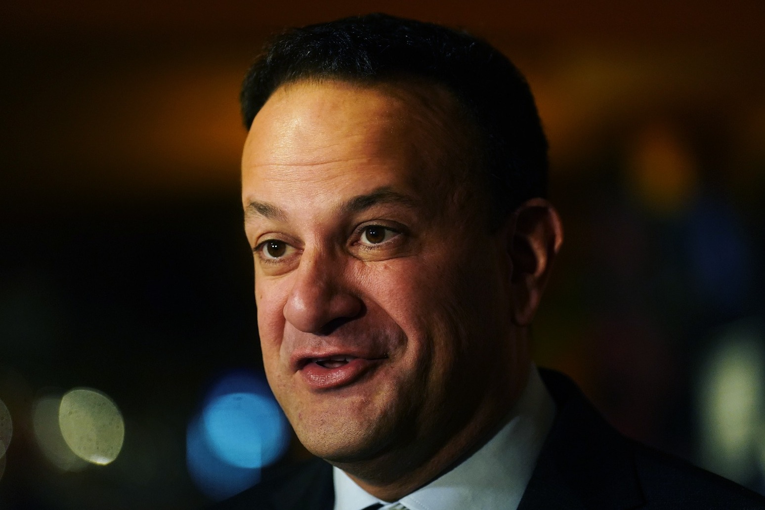 Leo Varadkar has not formed a view on decriminalising drug use 