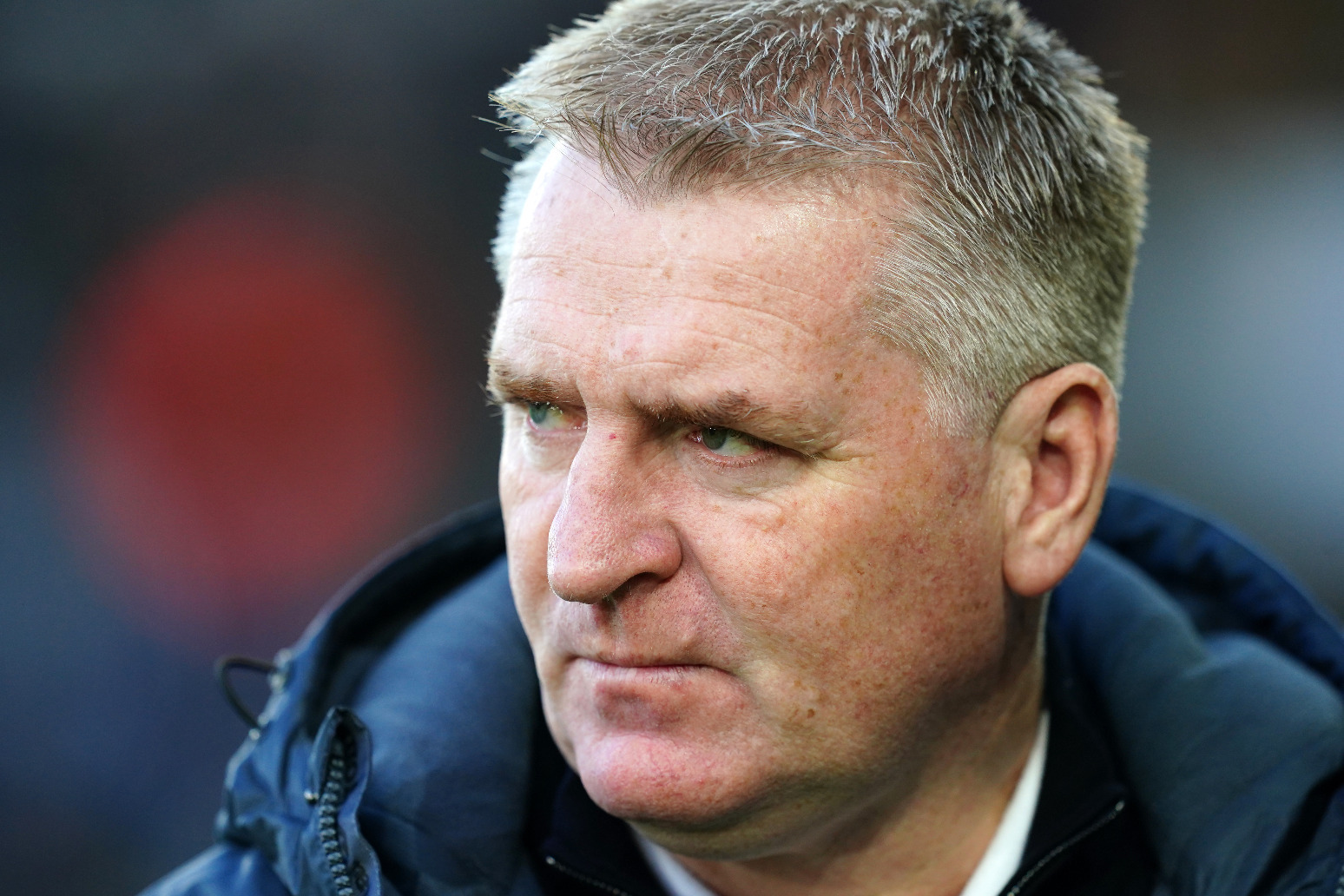Dean Smith sacked as Norwich boss after 13 months in charge 