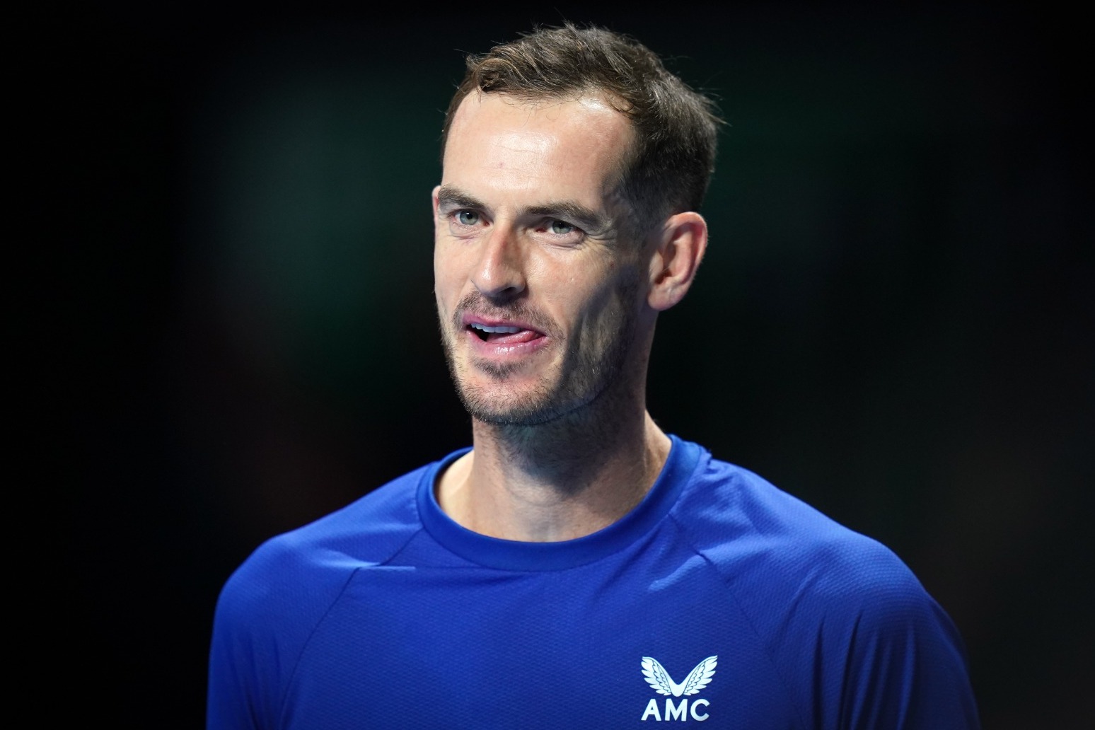 Andy Murray astonished by Nazanin Zaghari-Ratcliffe’s ‘most incredible story’ 