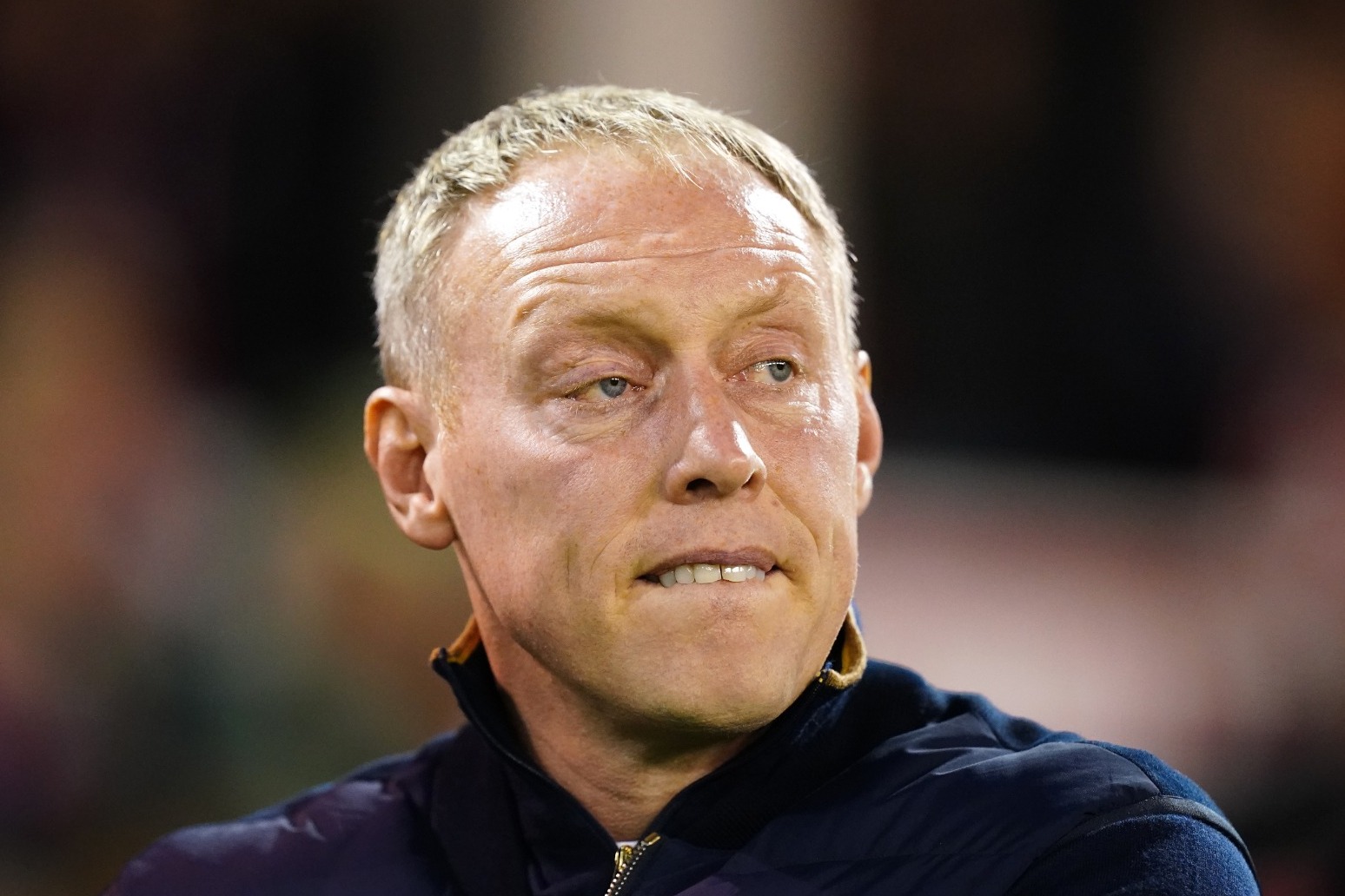 Steve Cooper admits Nottingham Forest need settled squad to be able to prosper 