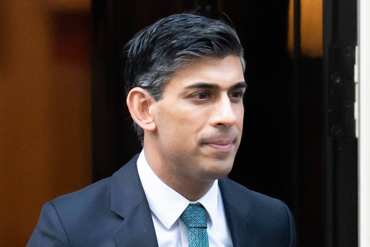 UK’s problems will not ‘go away’ in 2023, says Rishi Sunak in New Year message 