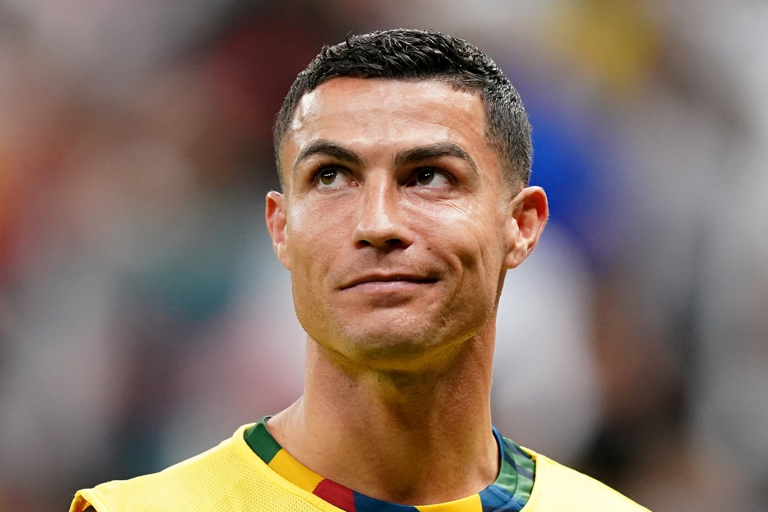See you soon, Nassr fans – Cristiano Ronaldo to be unveiled in Riyadh on Tuesday 