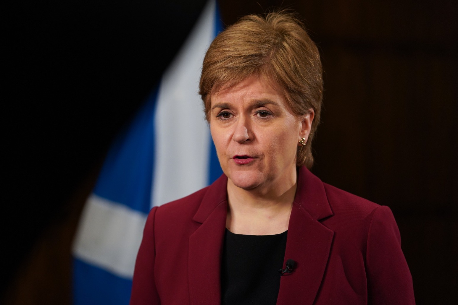 Tories urge Sturgeon to recall Holyrood amid ‘unprecedented crisis’ in NHS 