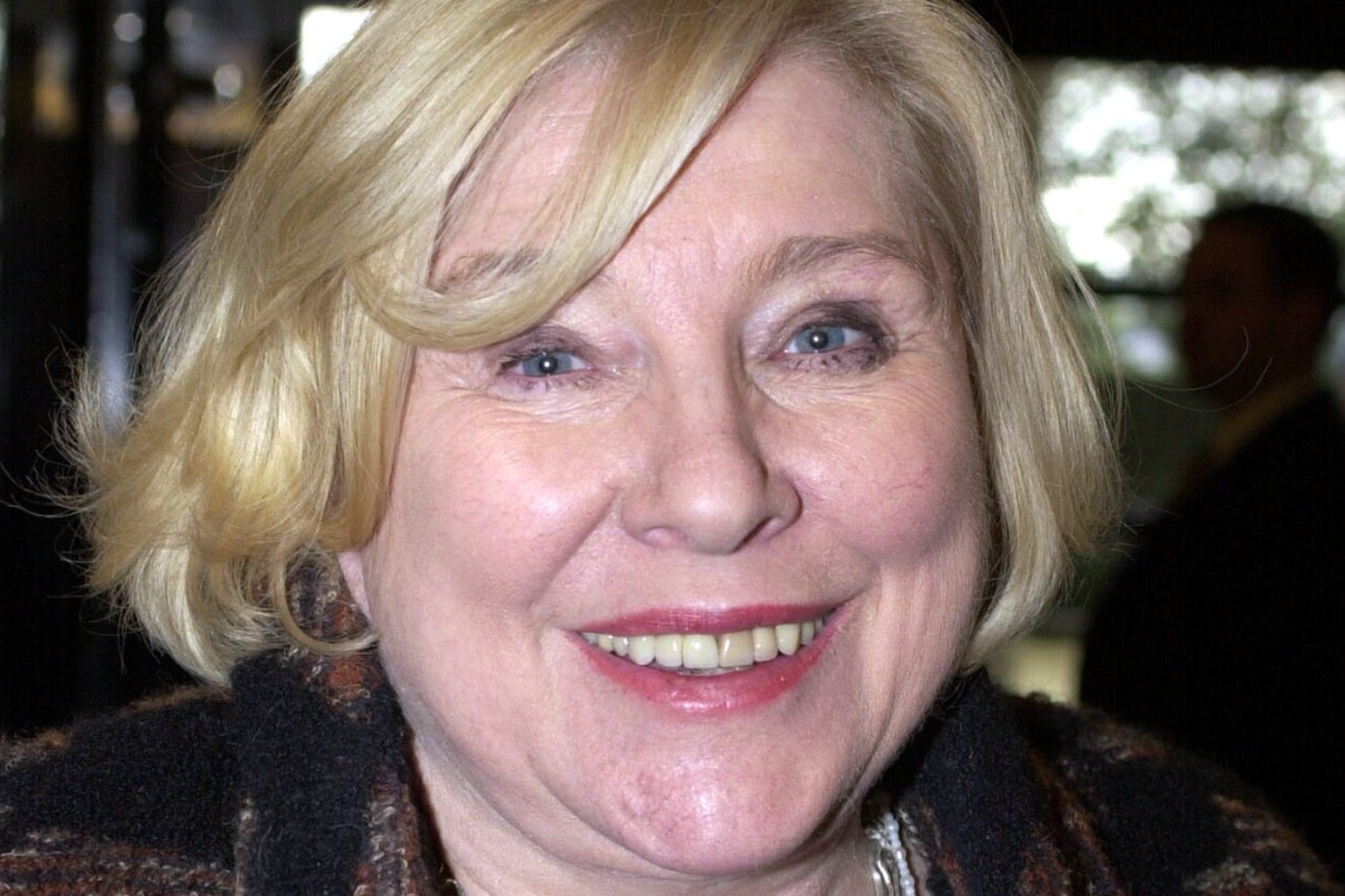 The Life And Loves Of A She-Devil author Fay Weldon dies aged 91 