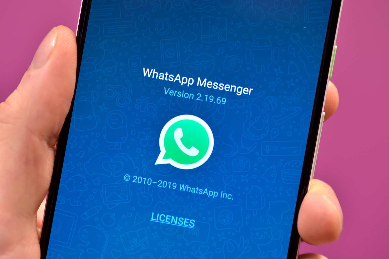 WhatsApp to allow people to connect to app even during internet shutdowns 