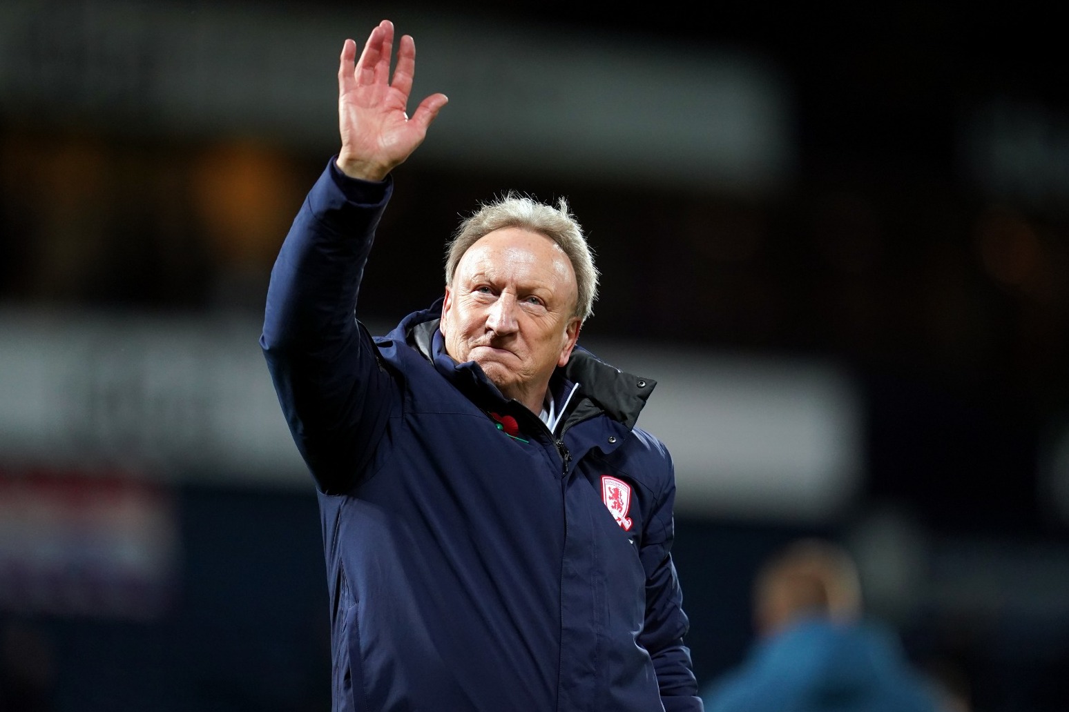 Neil Warnock ‘100 per cent not’ returning to Cardiff – Mark Hudson 