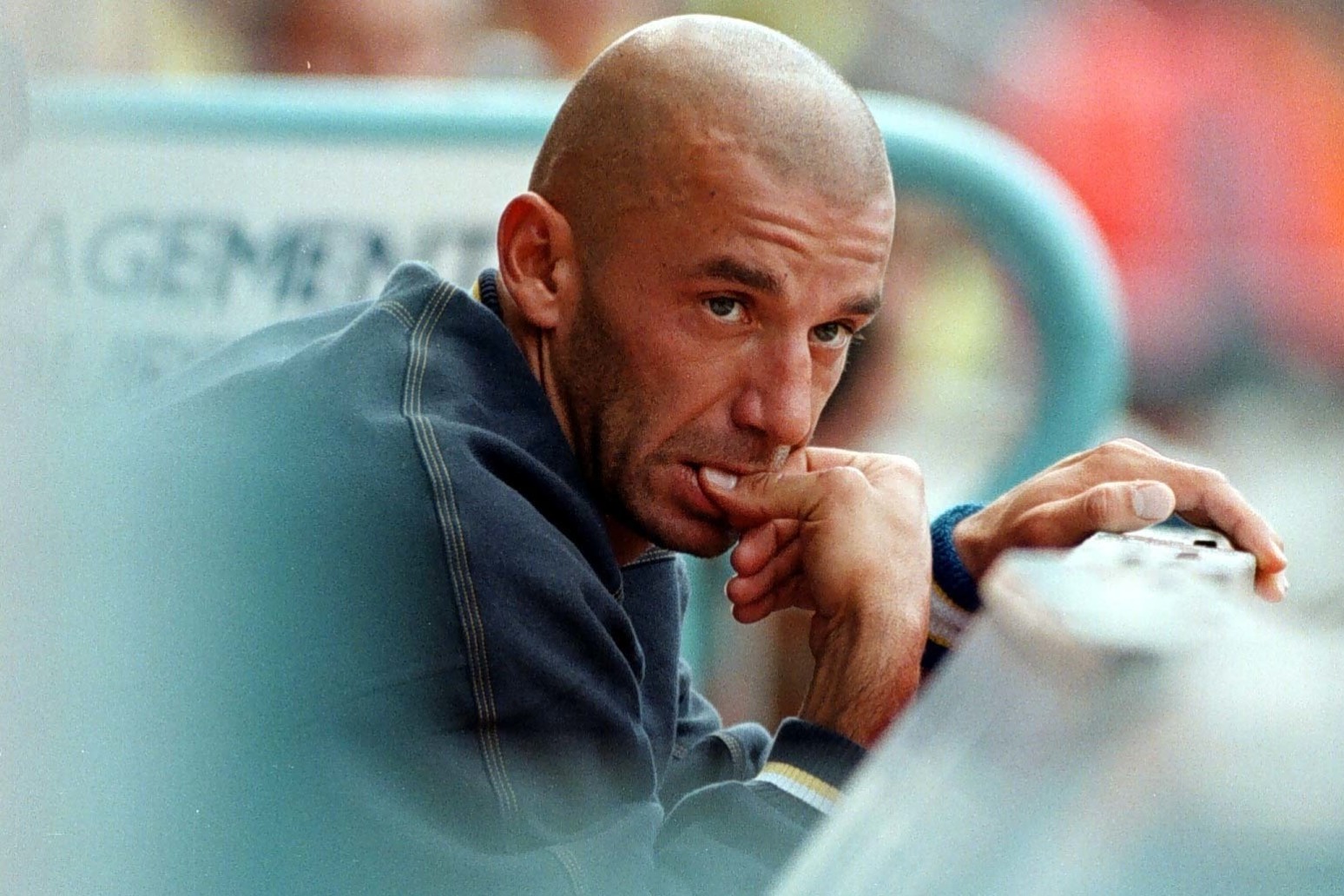 Gianluca Vialli dies aged 58 after battle with cancer 