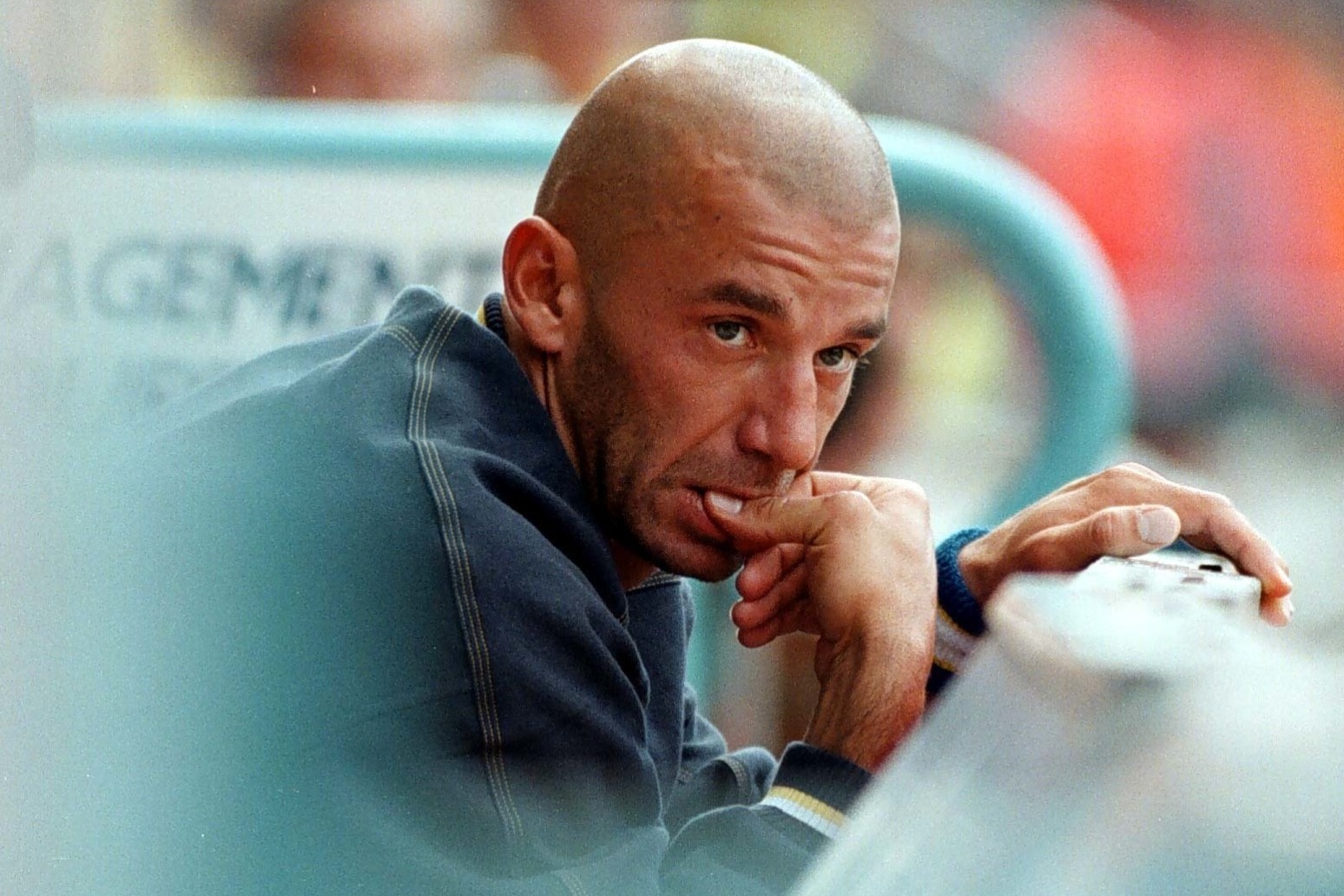 A ‘gorgeous soul’ who leaves an ‘unfillable void’ – Gianluca Vialli dies aged 58 