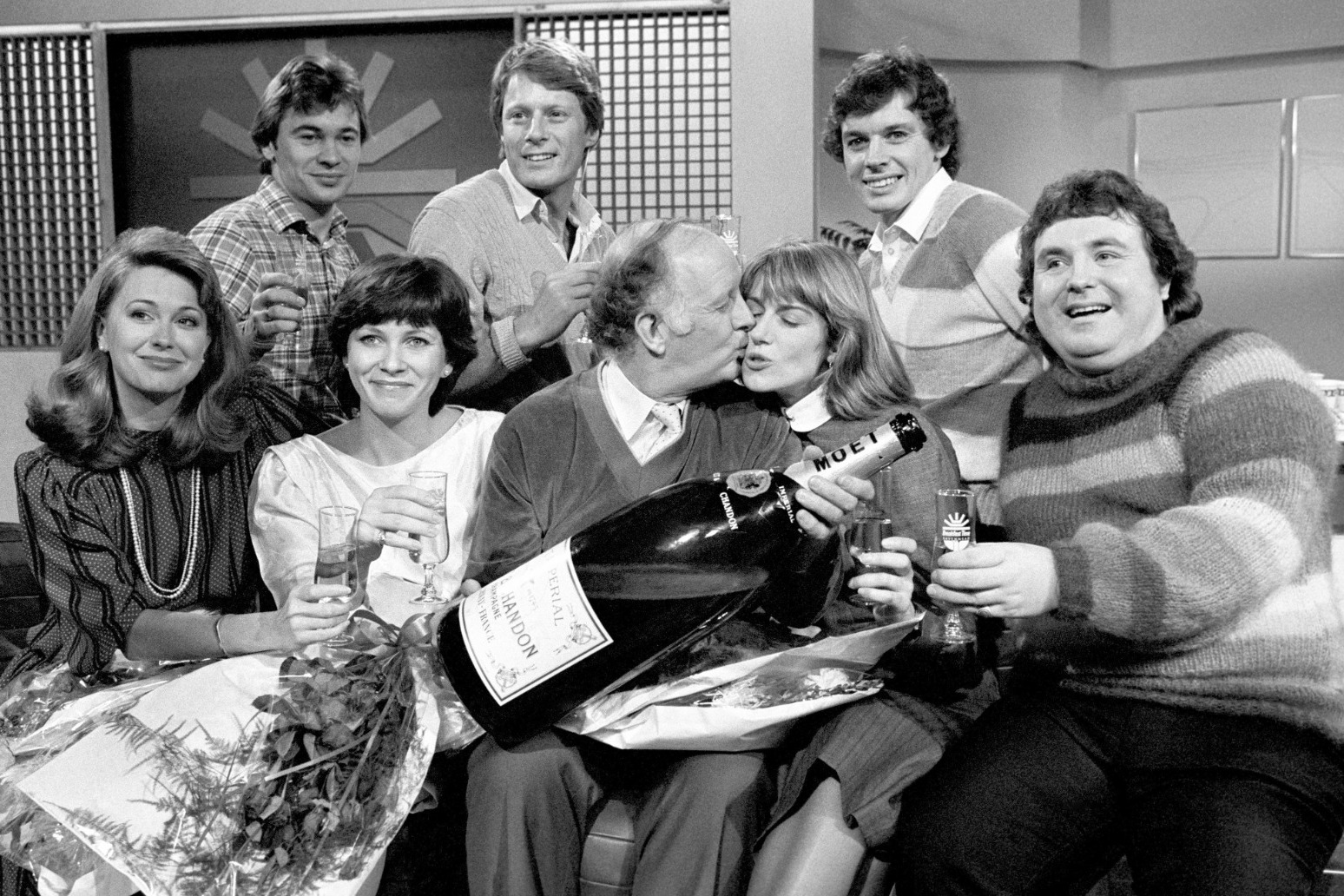 Diana Moran and Debbie Rix to return for BBC Breakfast 40th anniversary 