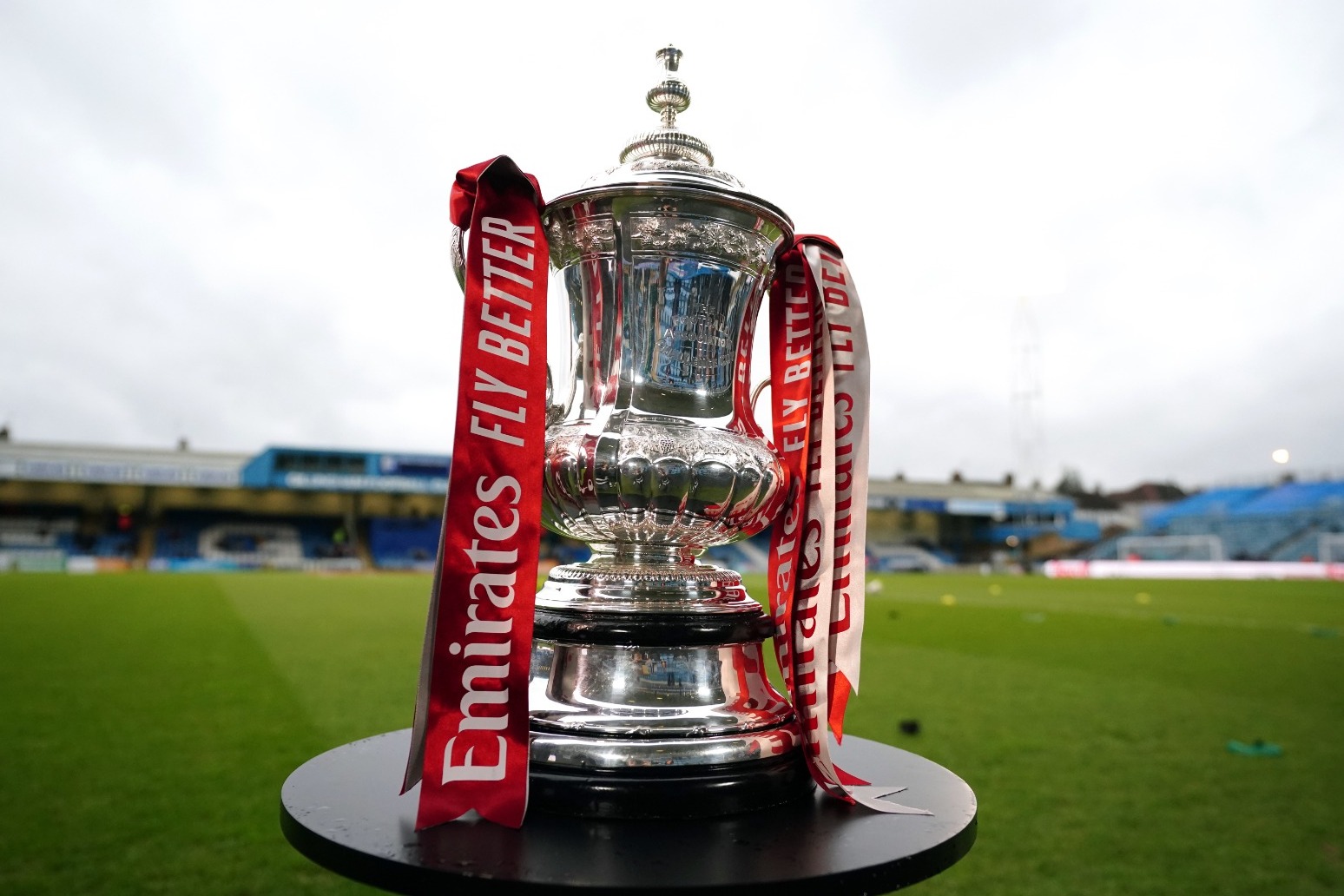 Man City or Chelsea paired with Oxford or Arsenal in FA Cup fourth round draw 