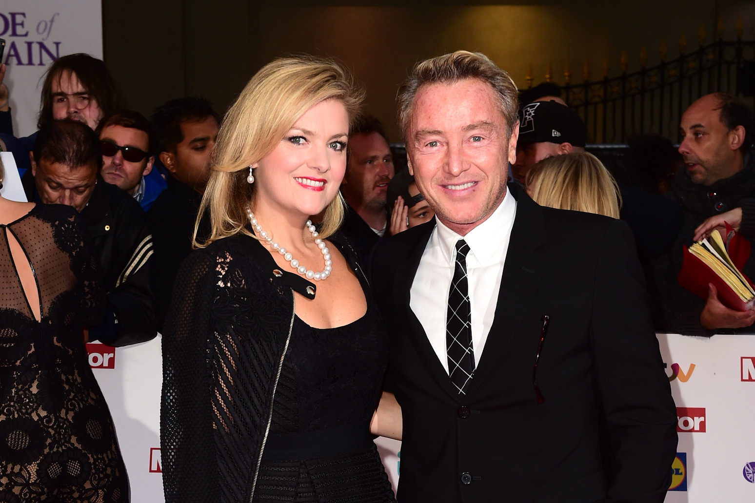 Michael Flatley diagnosed with ‘aggressive form of cancer’ 