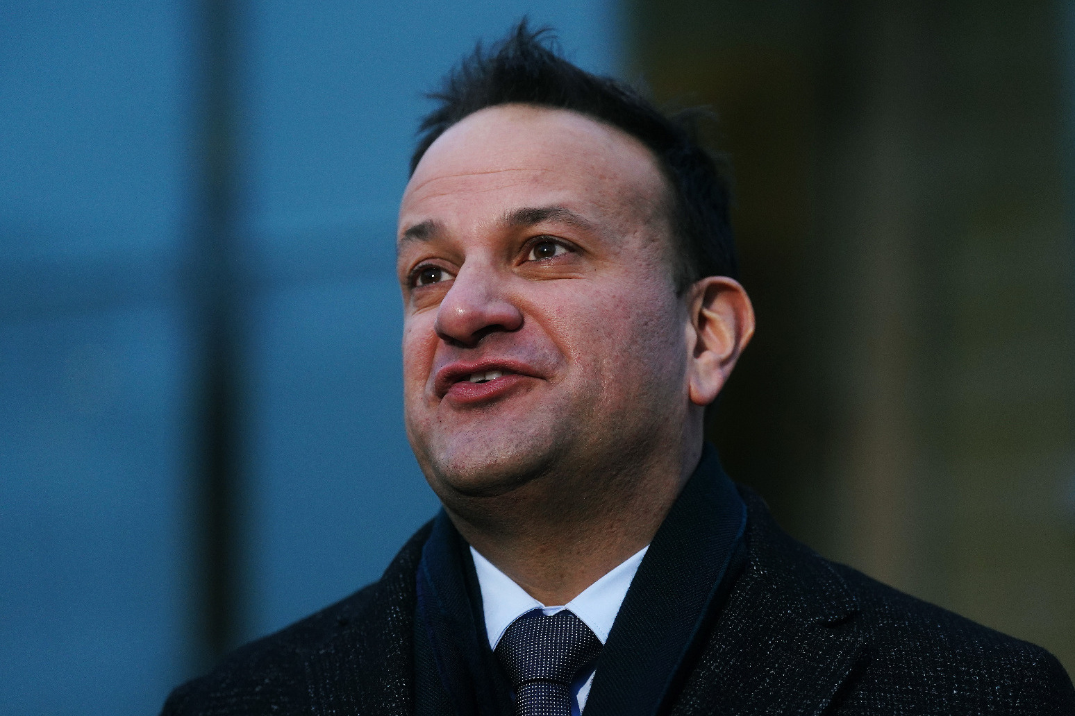 Varadkar hopeful that deal over protocol can unlock Stormont stalemate 