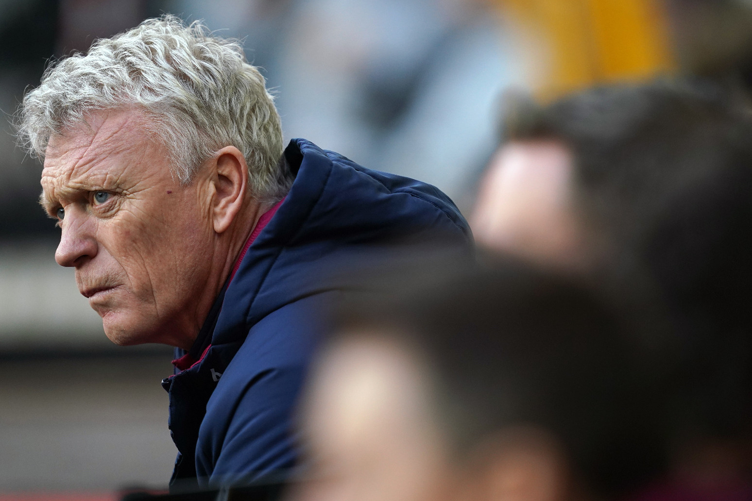 David Moyes reveals he did not want West Ham to be ‘caught out’ 