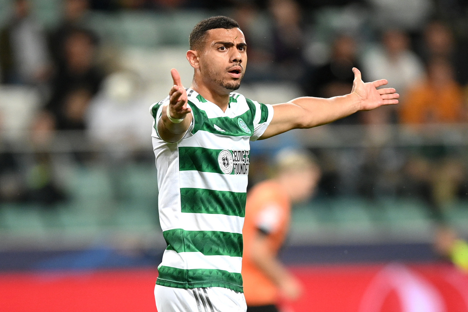 Ange Postecoglou does not envisage any late transfer panic from Celtic 