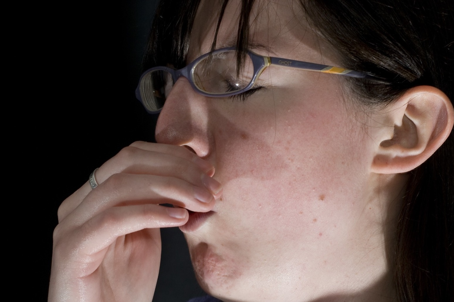 Long-lasting coughs ‘may be one infection after another’ 
