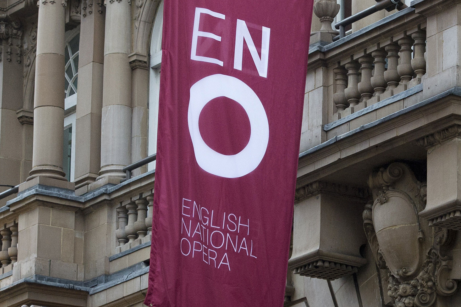 English National Opera ‘needs proper funding to set up new base outside London’ 